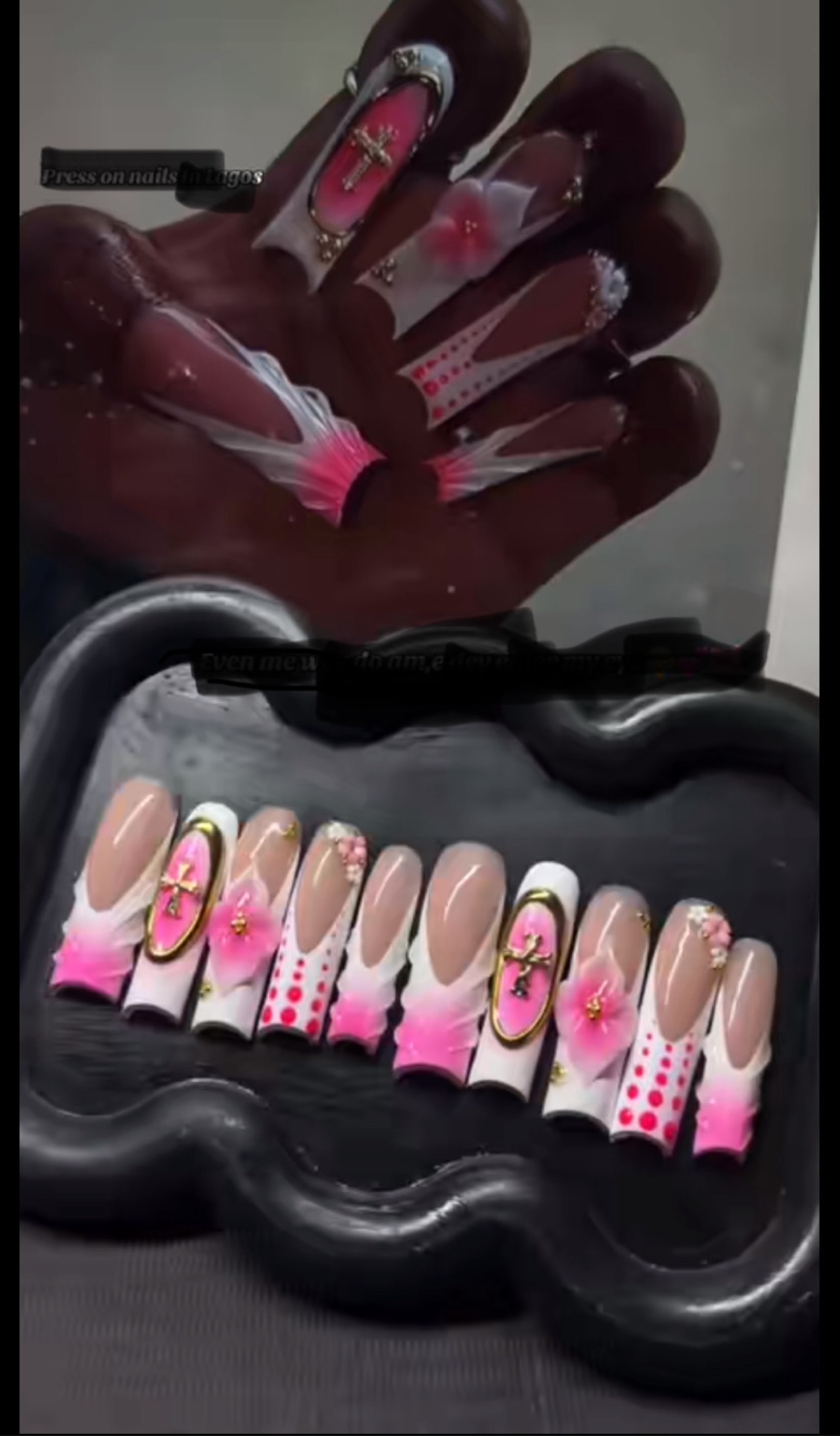Press on Nails - 2