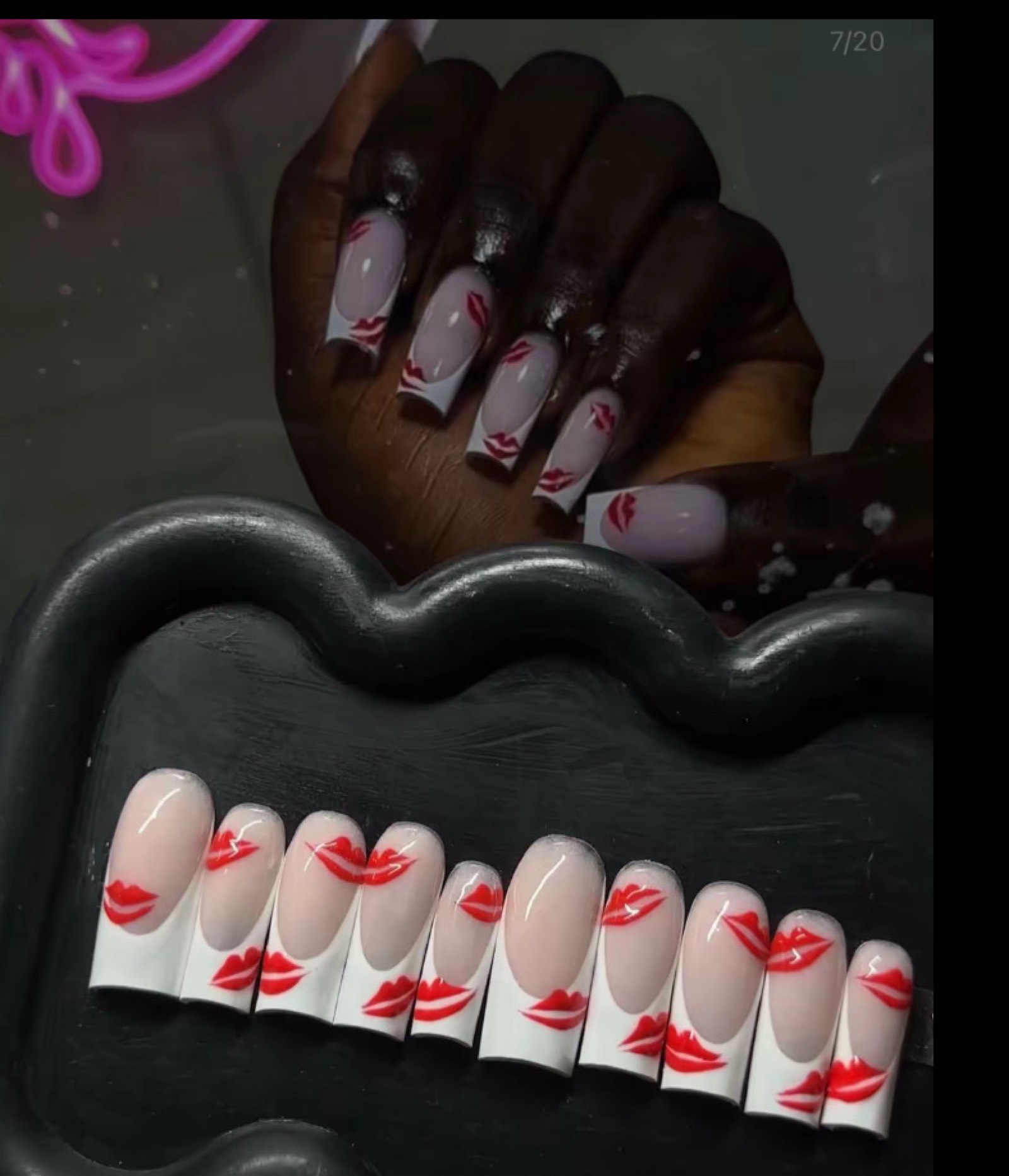 Press on Nails - 5