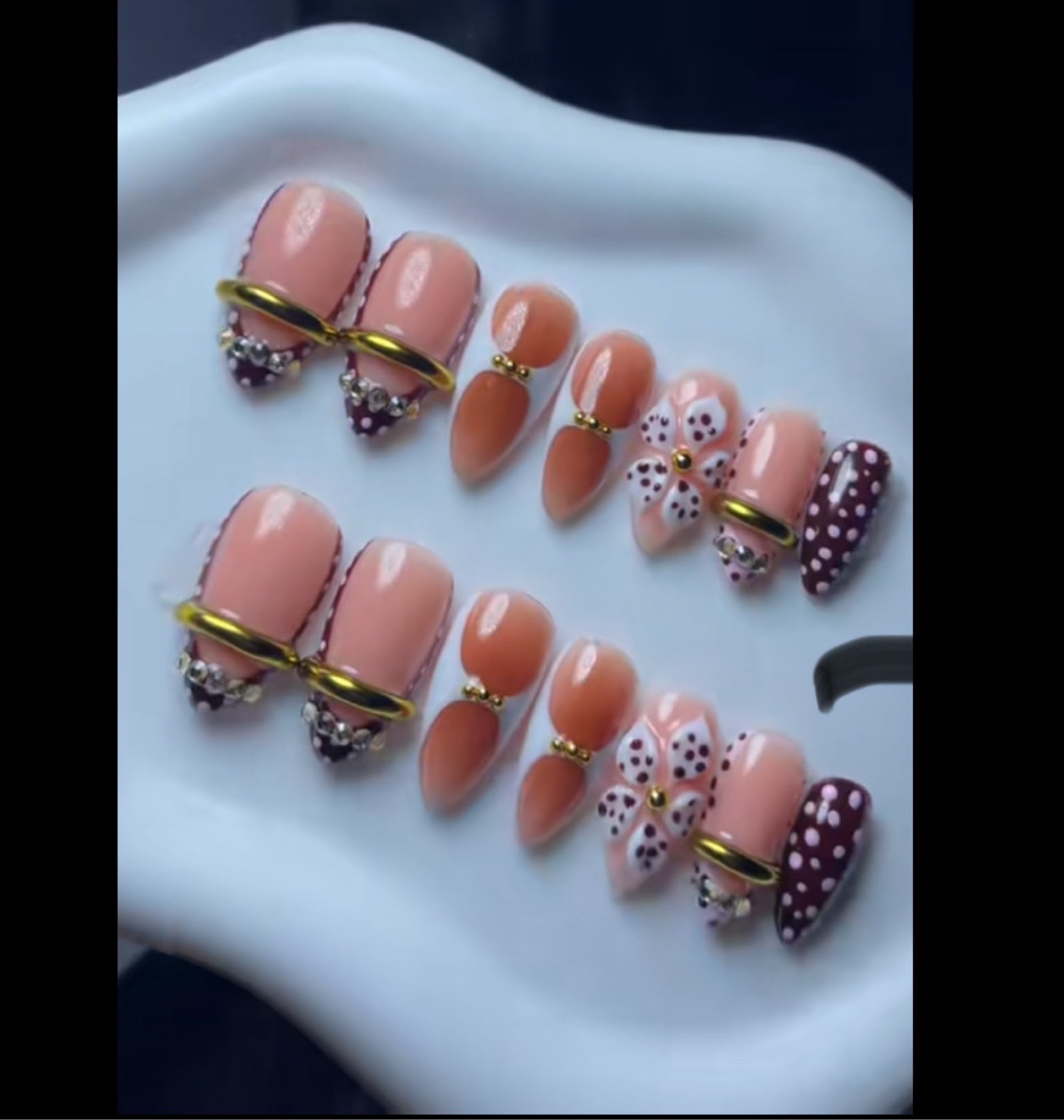 Press on Nails - 5