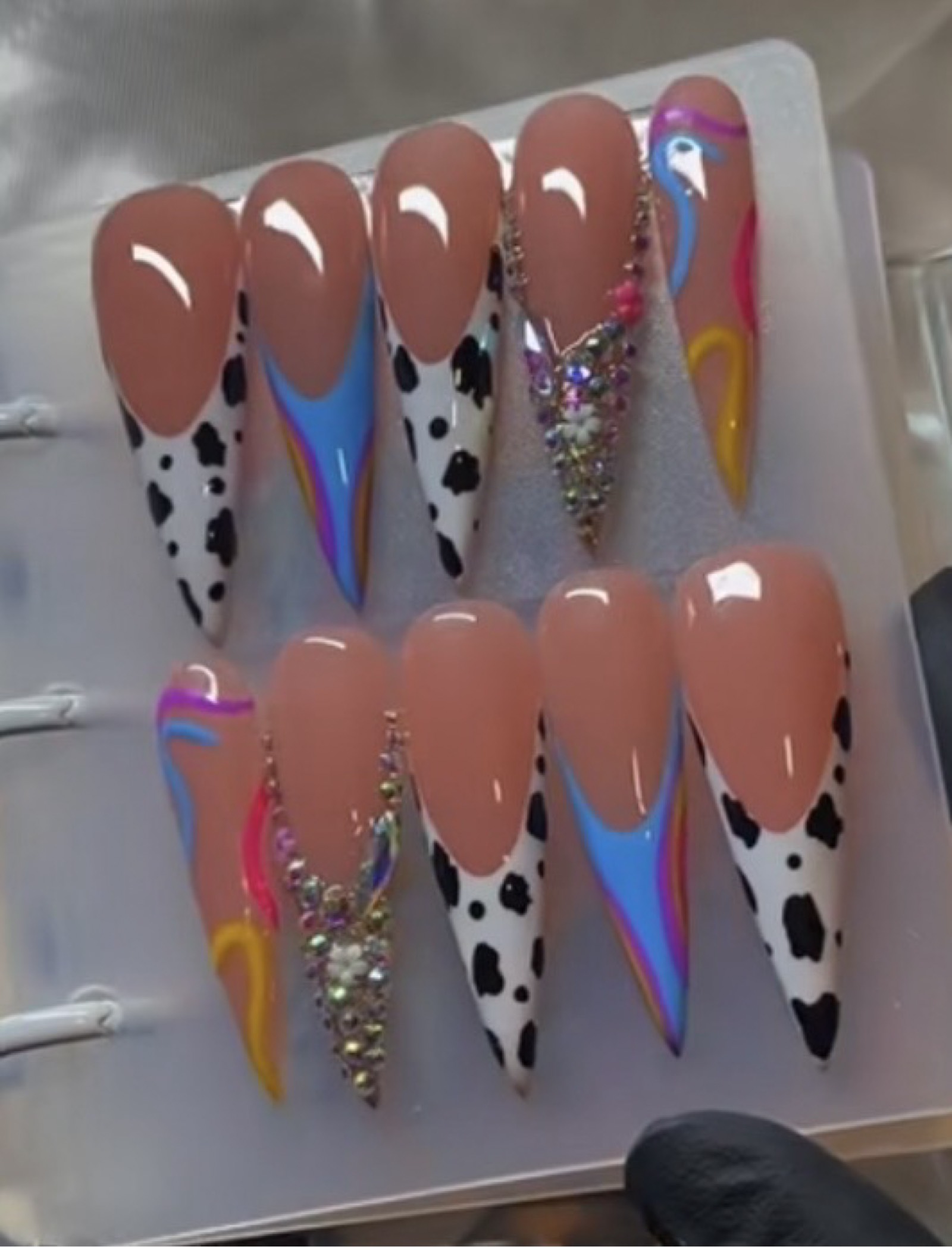 Press on Nails