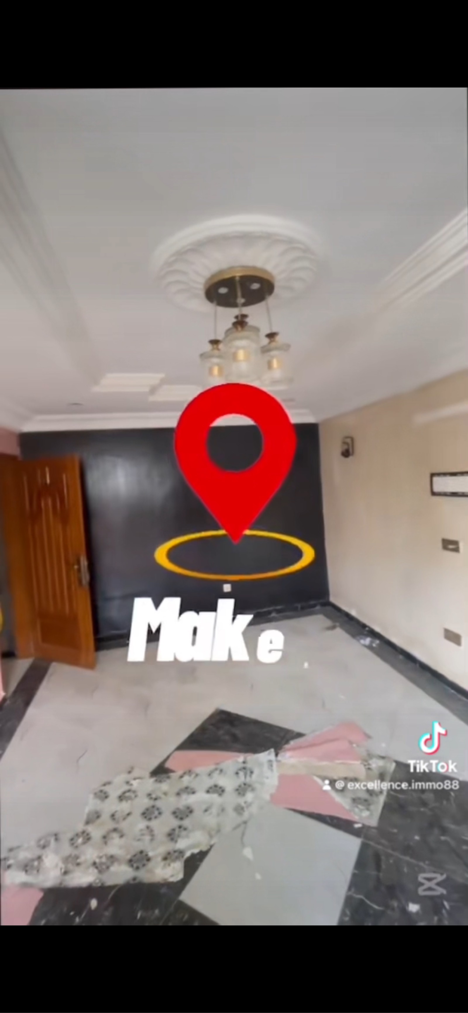 Studio moderne - 3