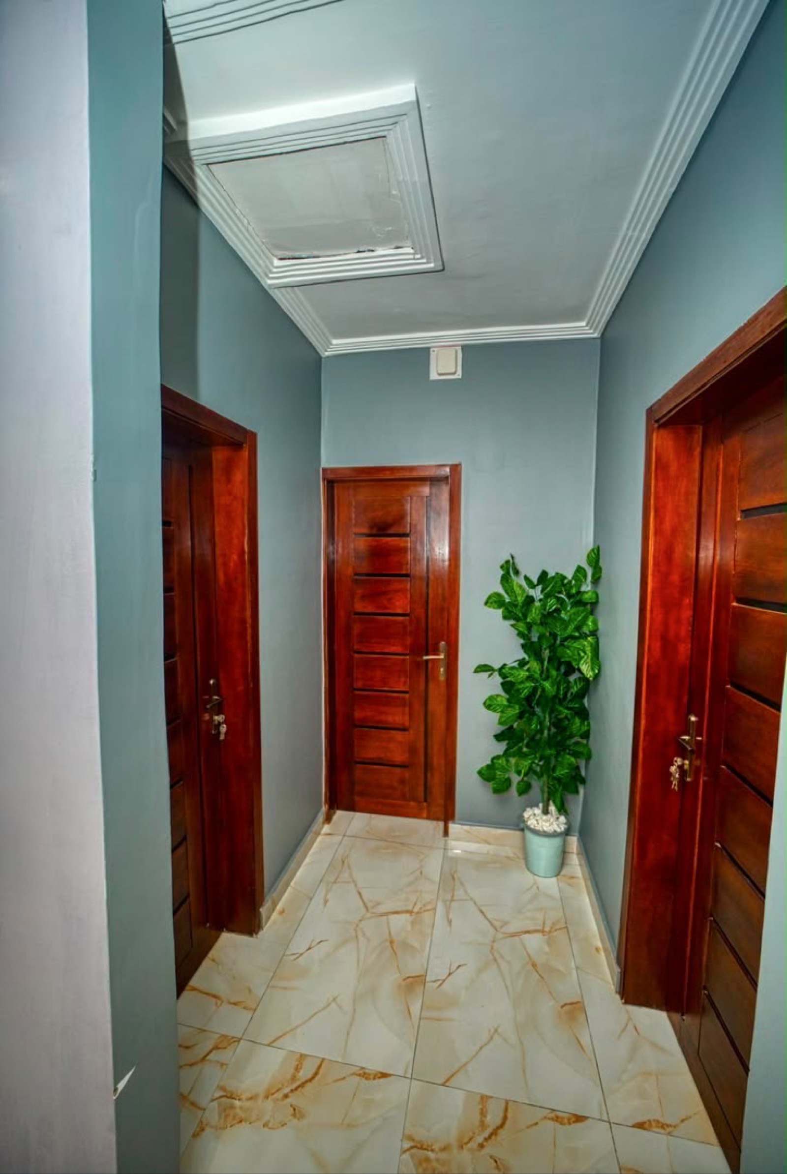 Maison à vendre - 5