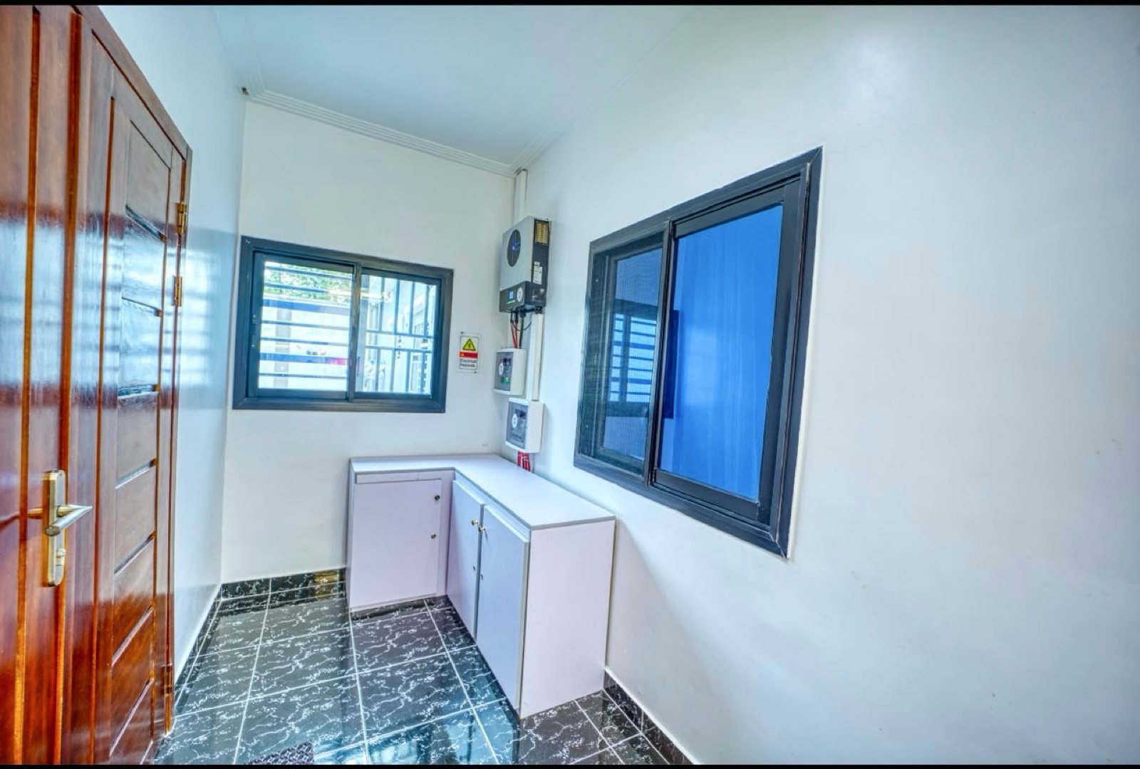 Maison à vendre - 9