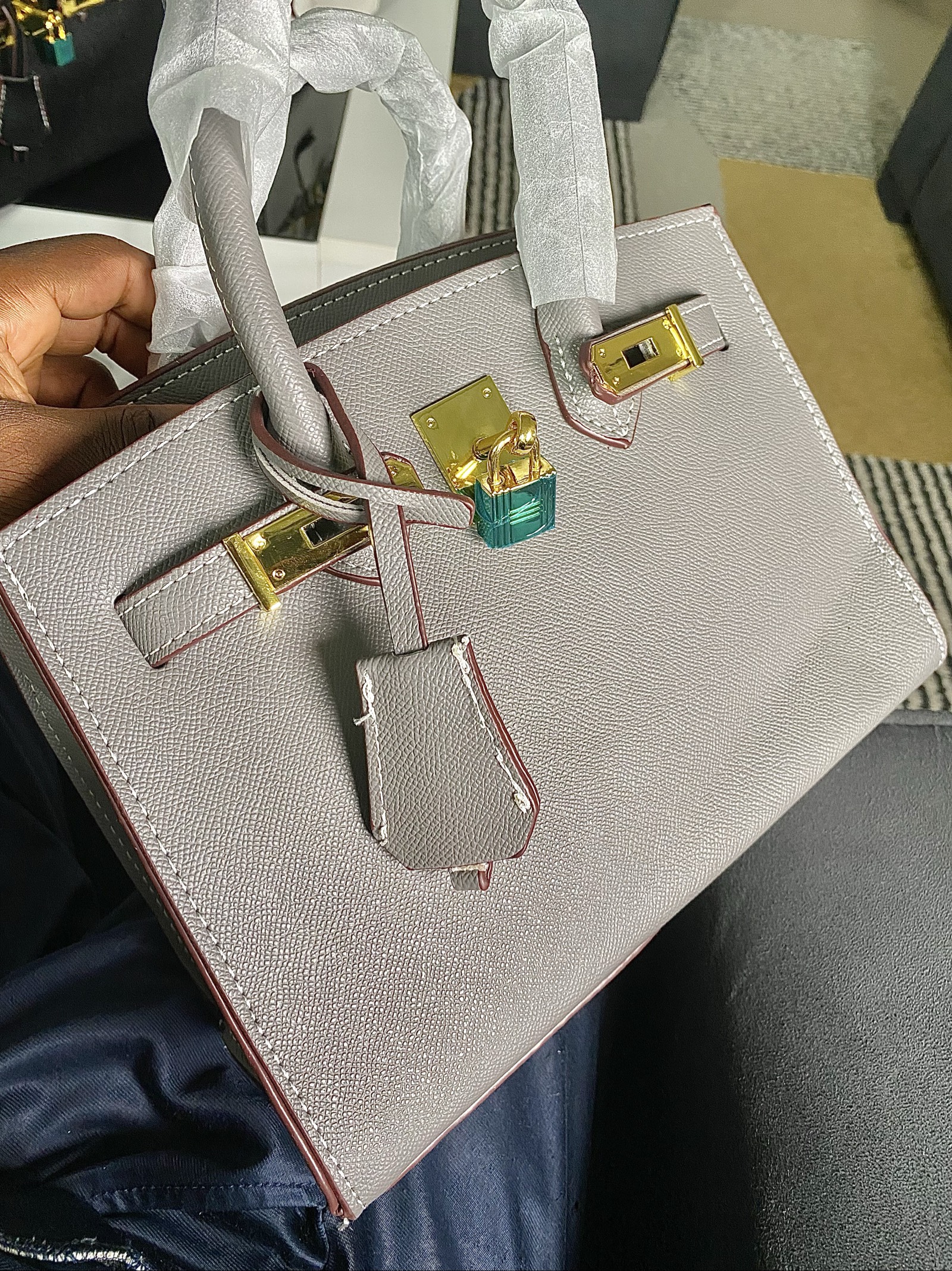 Quality Hermès Bags available - 2