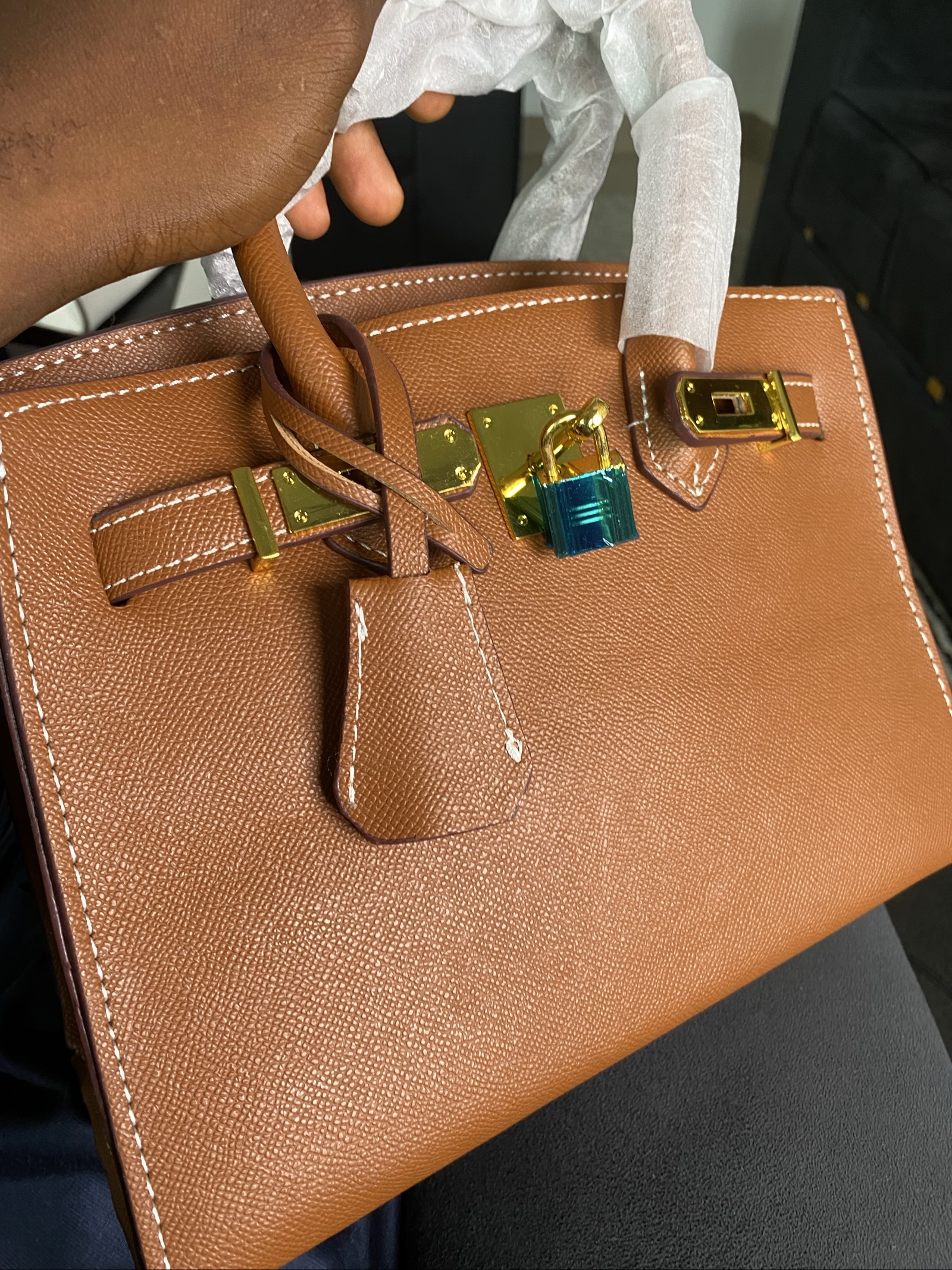 Quality Hermès Bags available