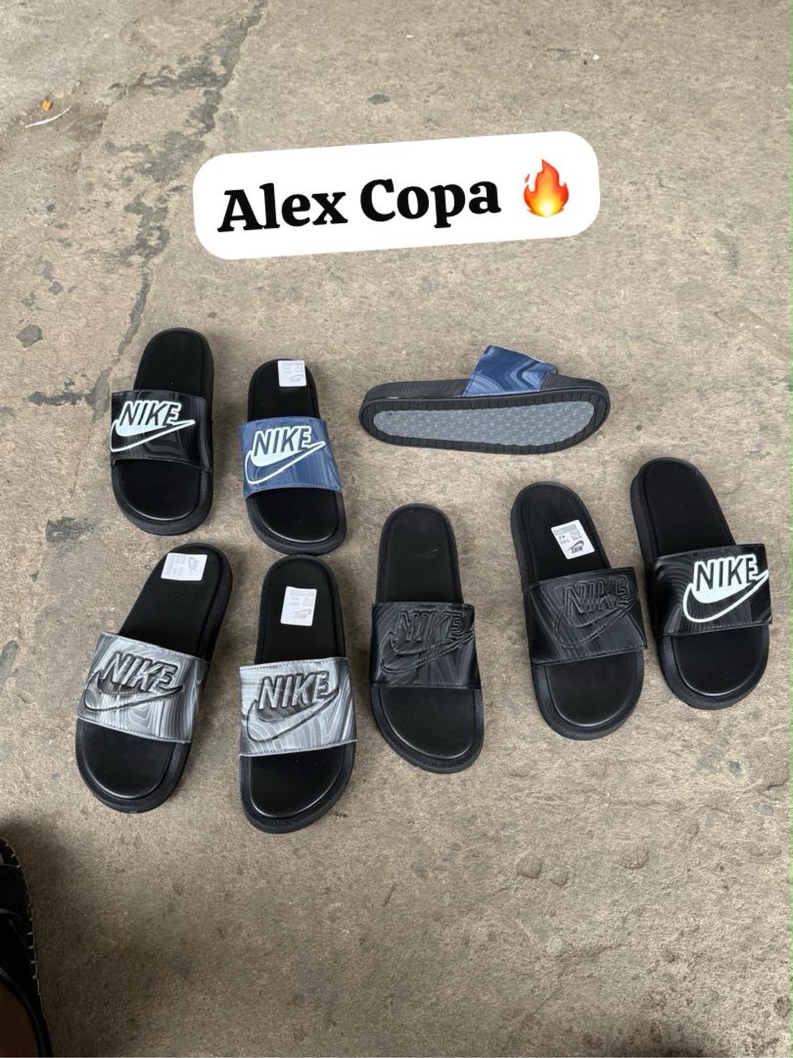 Les coppa homme - 2