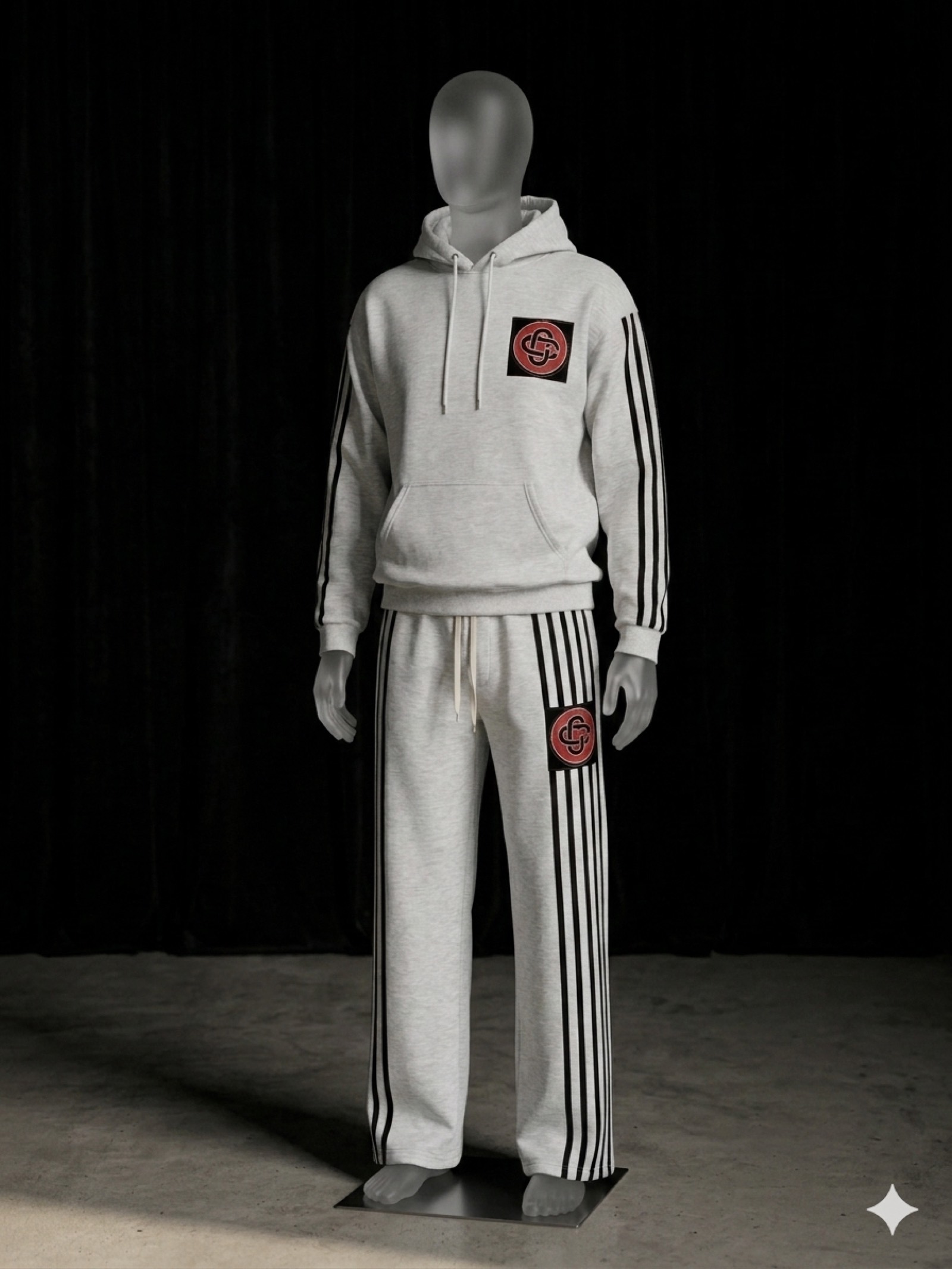 Les ensembles lourds disponibles - 3