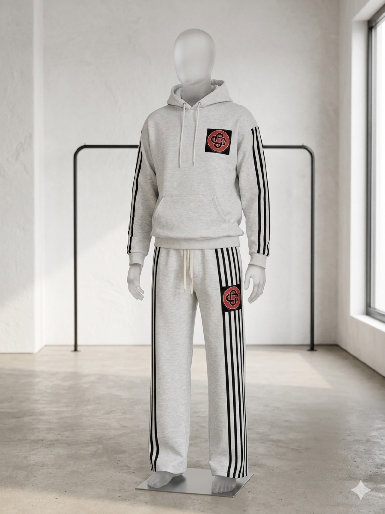 Les ensembles lourds disponibles - 4