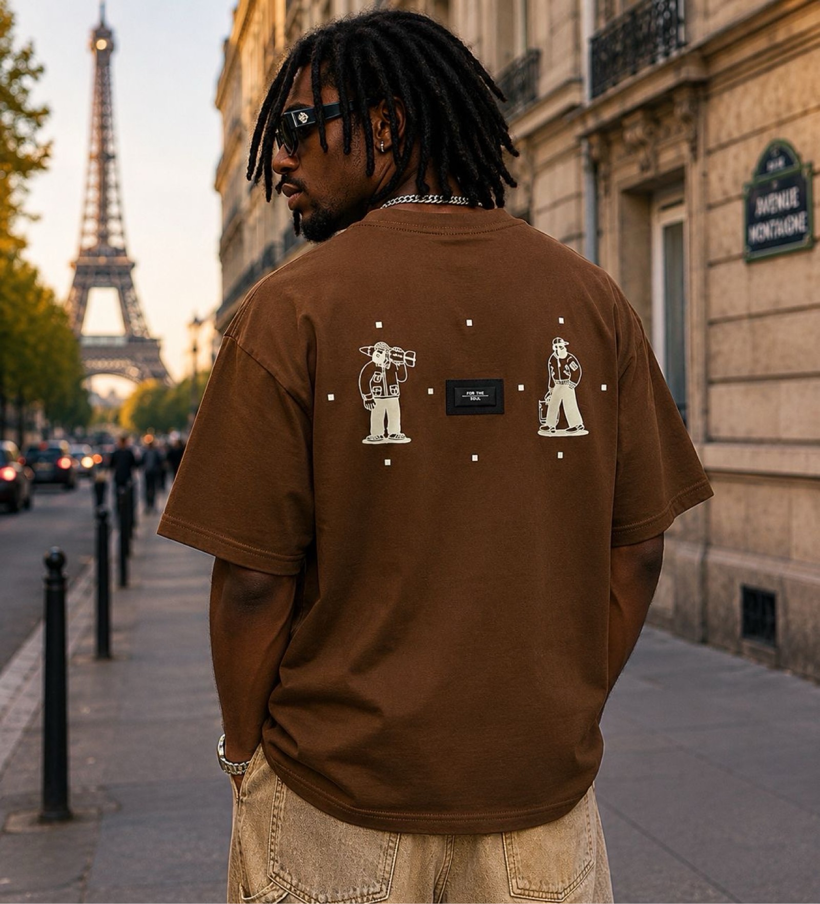 T shirt aussi disponible chez nous 🔥👍 - 2