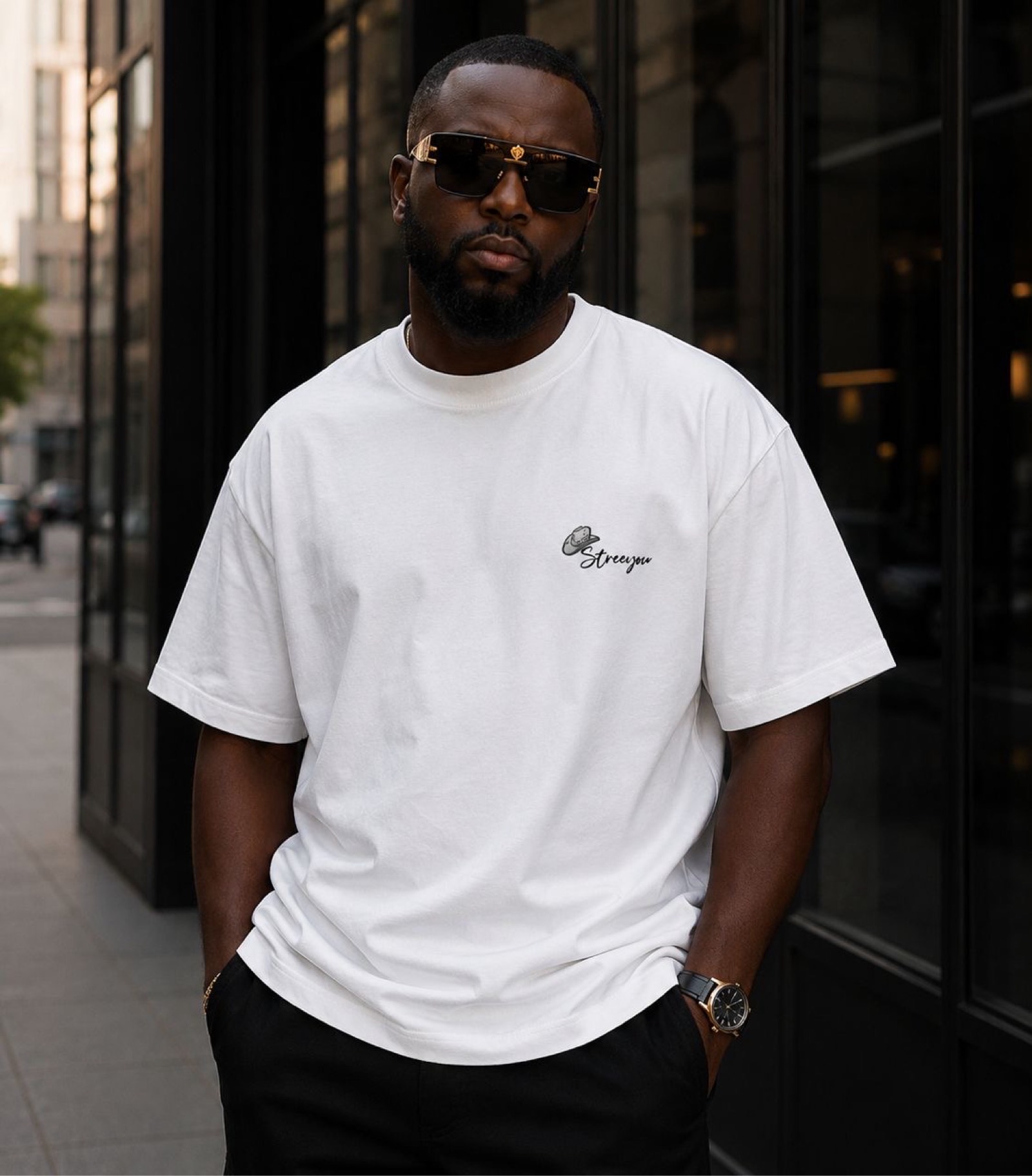 T shirt aussi disponible chez nous 🔥👍 - 4
