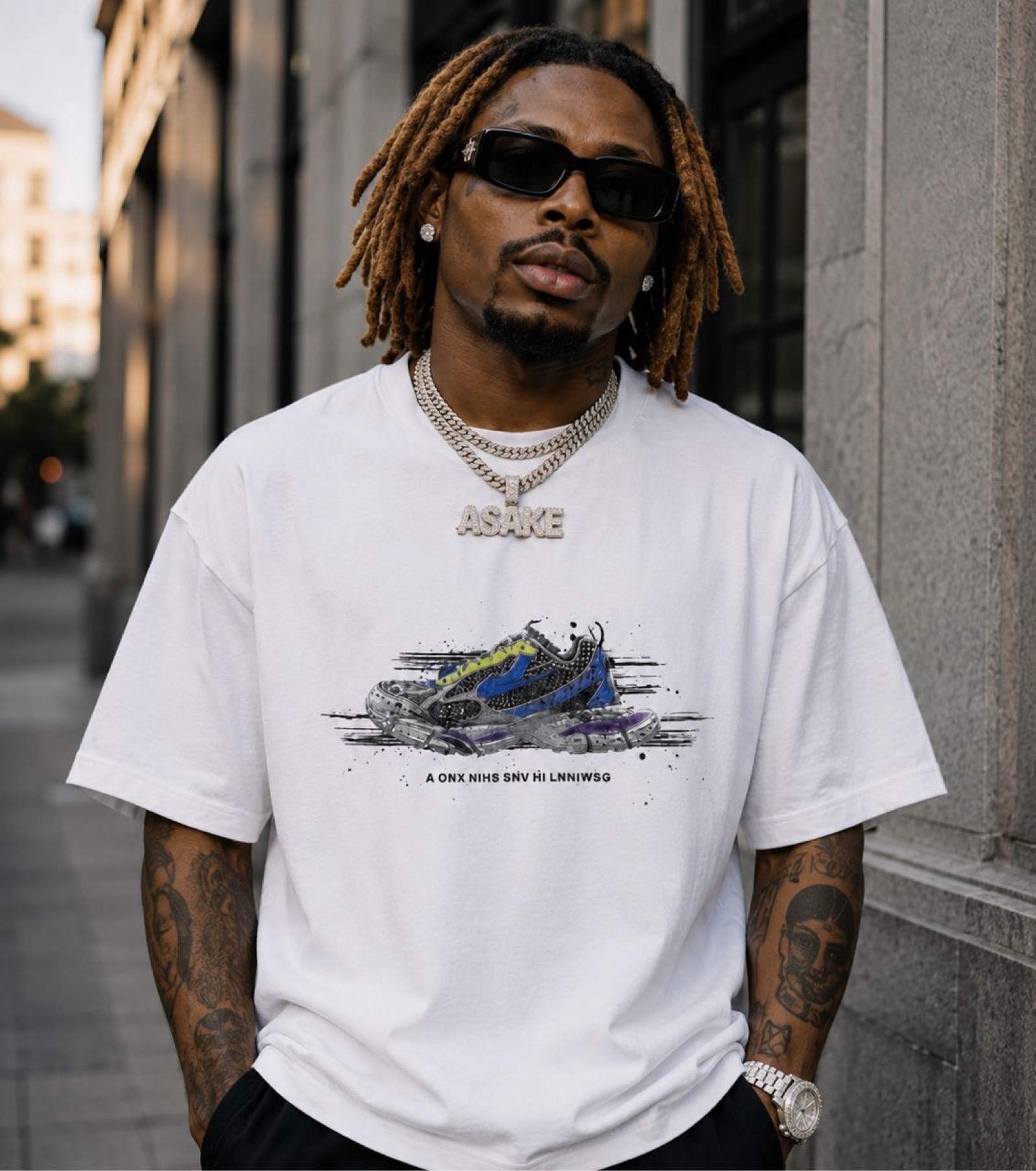T shirt aussi disponible chez nous 🔥👍 - 6