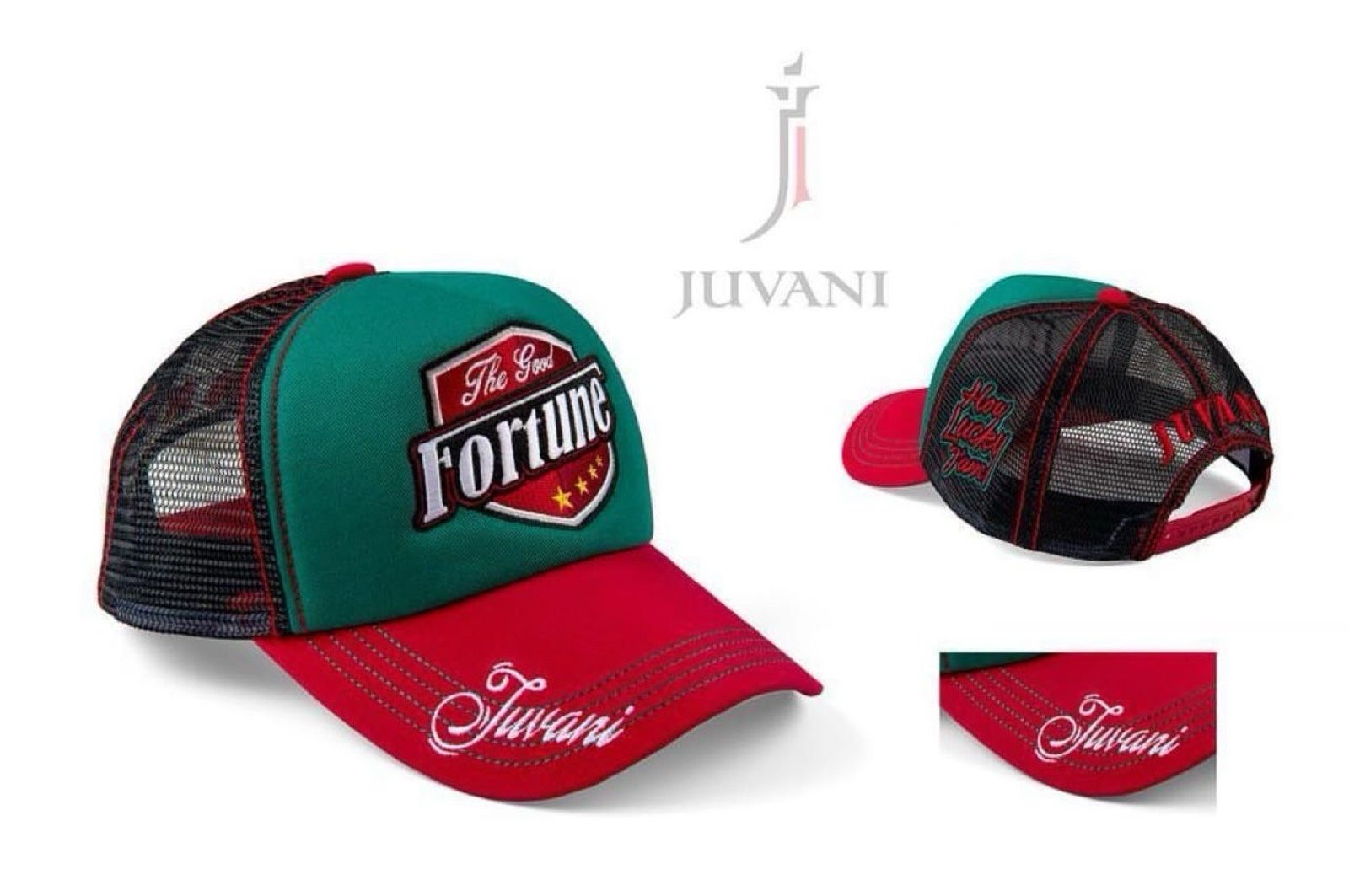 Casquette 🧢 - 2