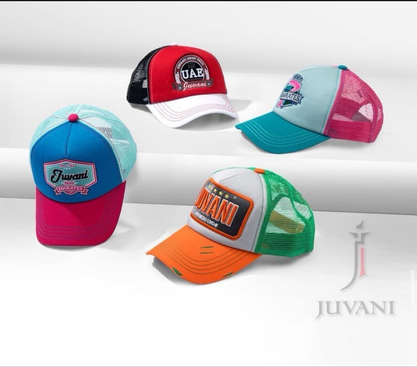 Casquette 🧢 - 5