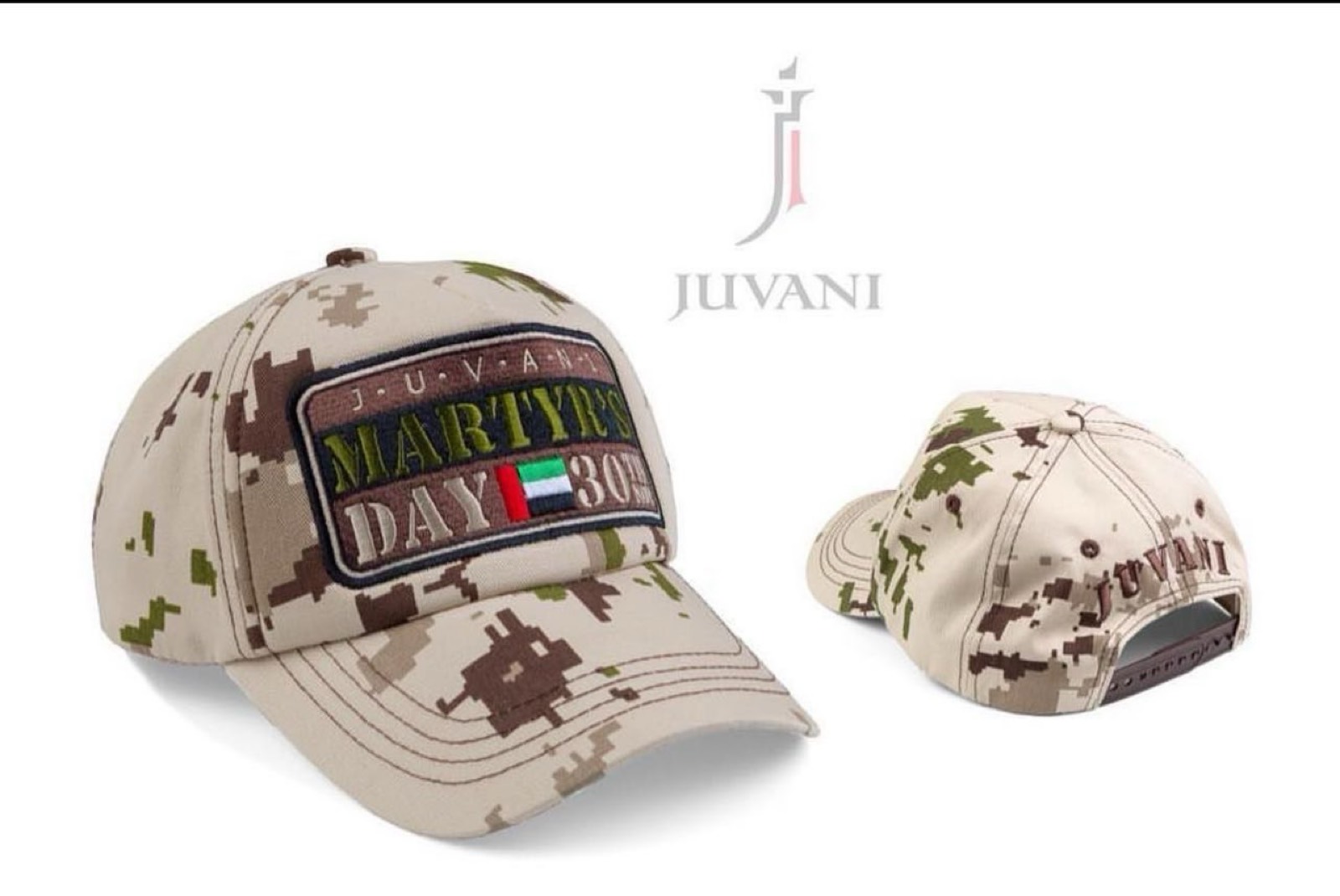 Casquette 🧢 - 7