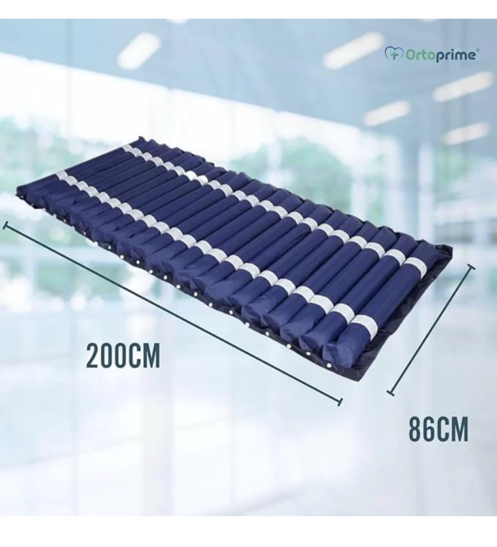 Matelas anti-escarre - 3