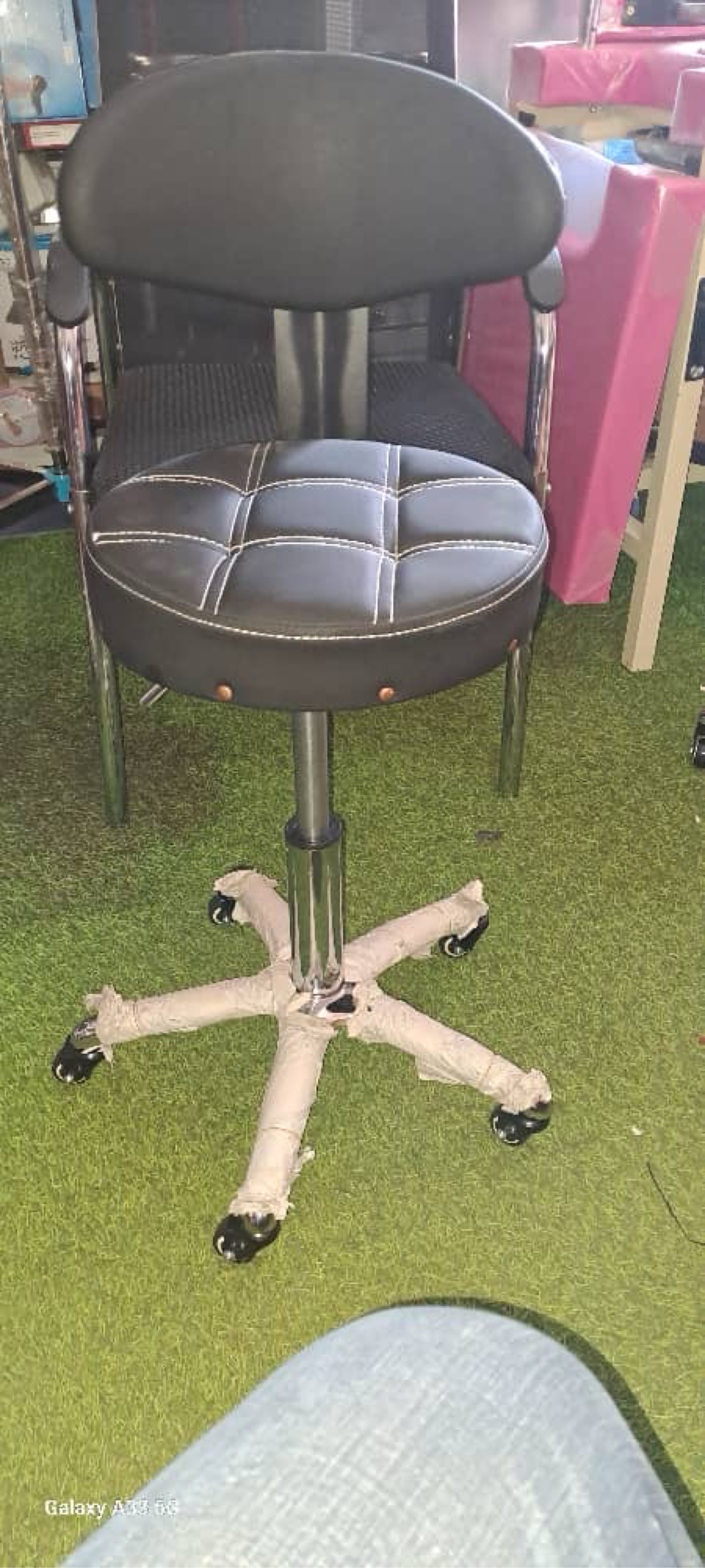 Chaise de laboratoire - 2