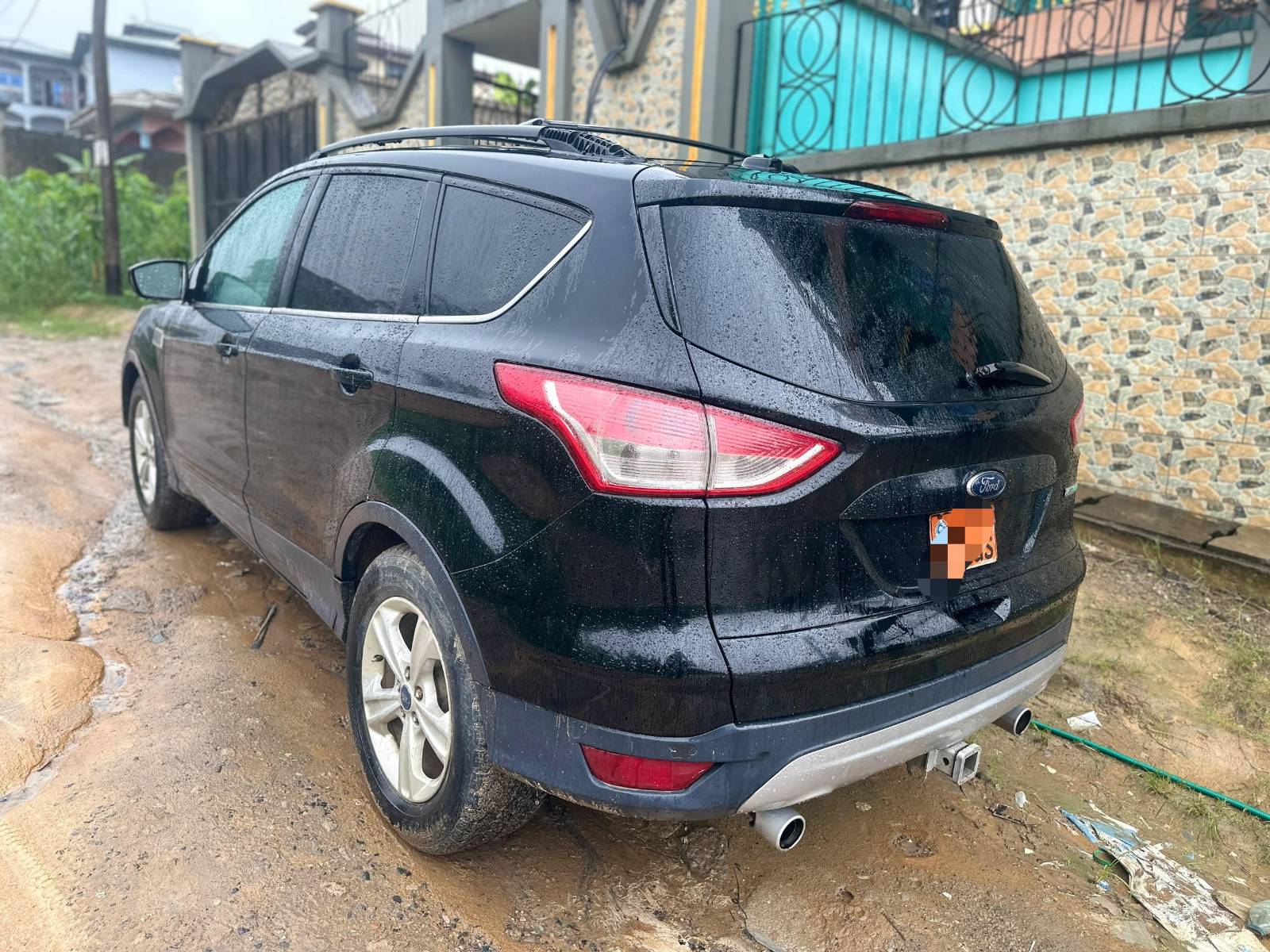 FORD ESCAPE 2014 - 3