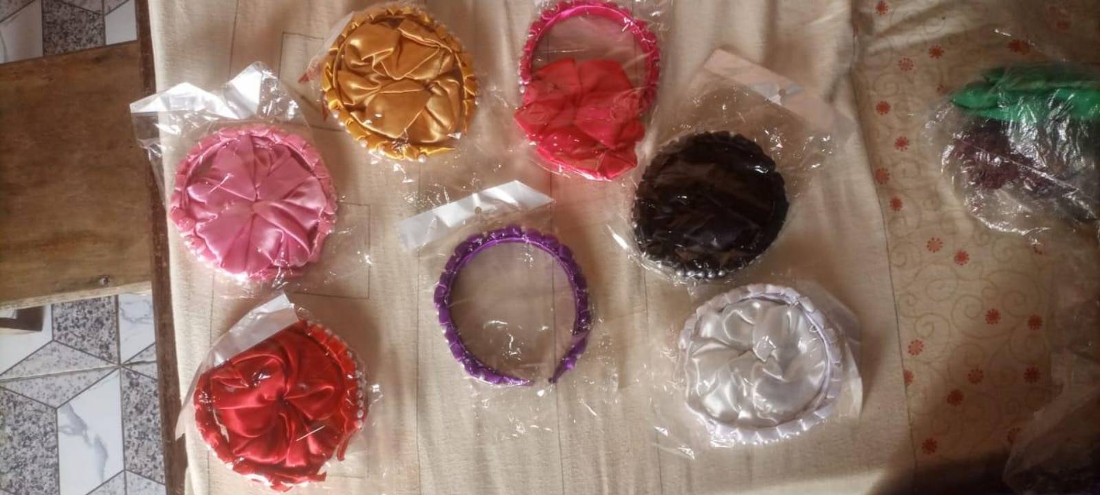 Barrette