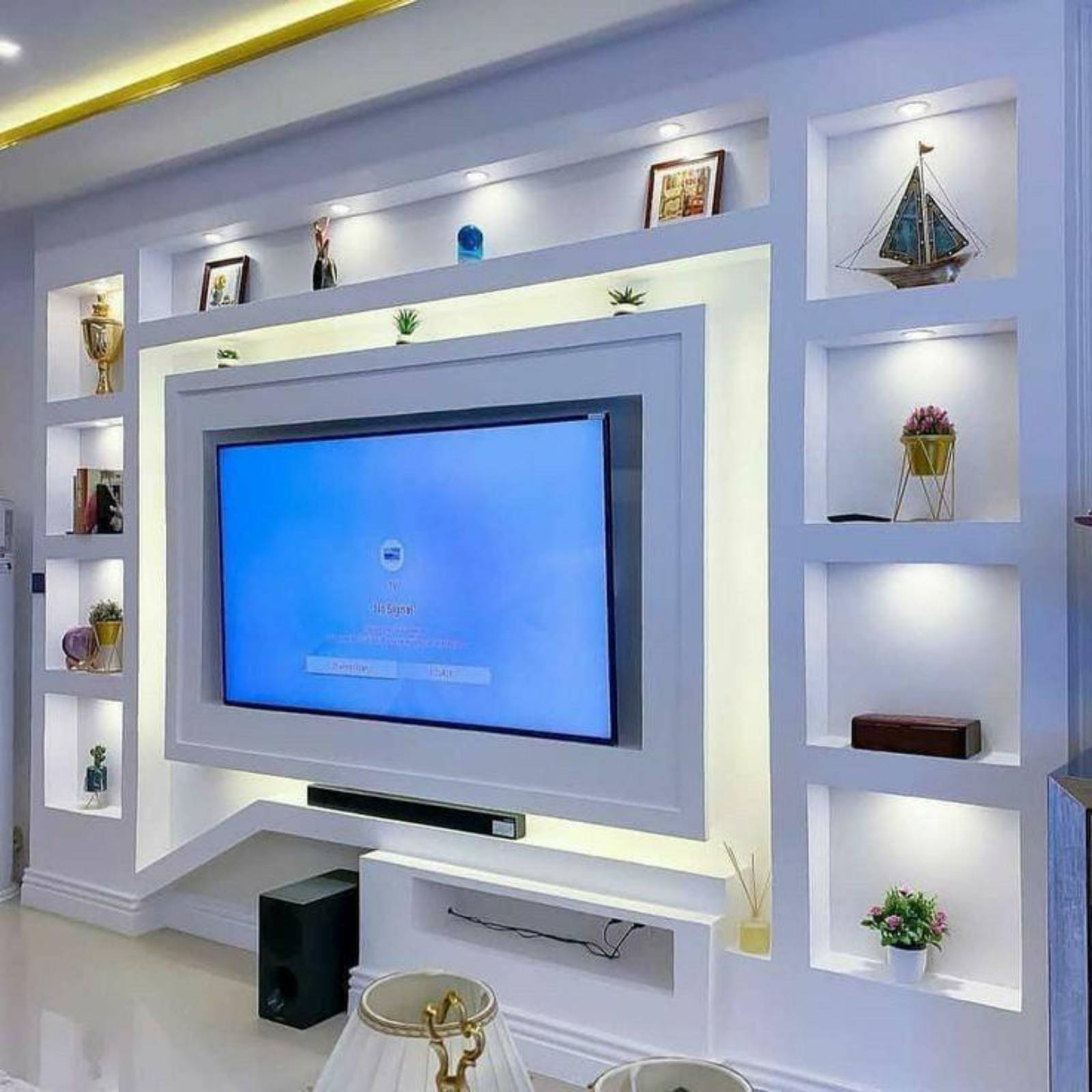 Meubles tv - 8