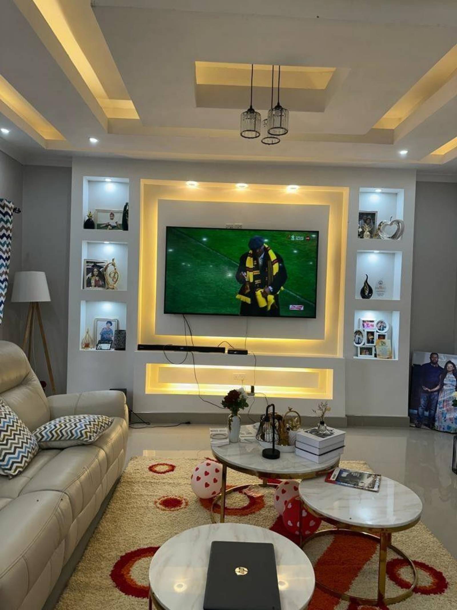 Meubles tv - 10