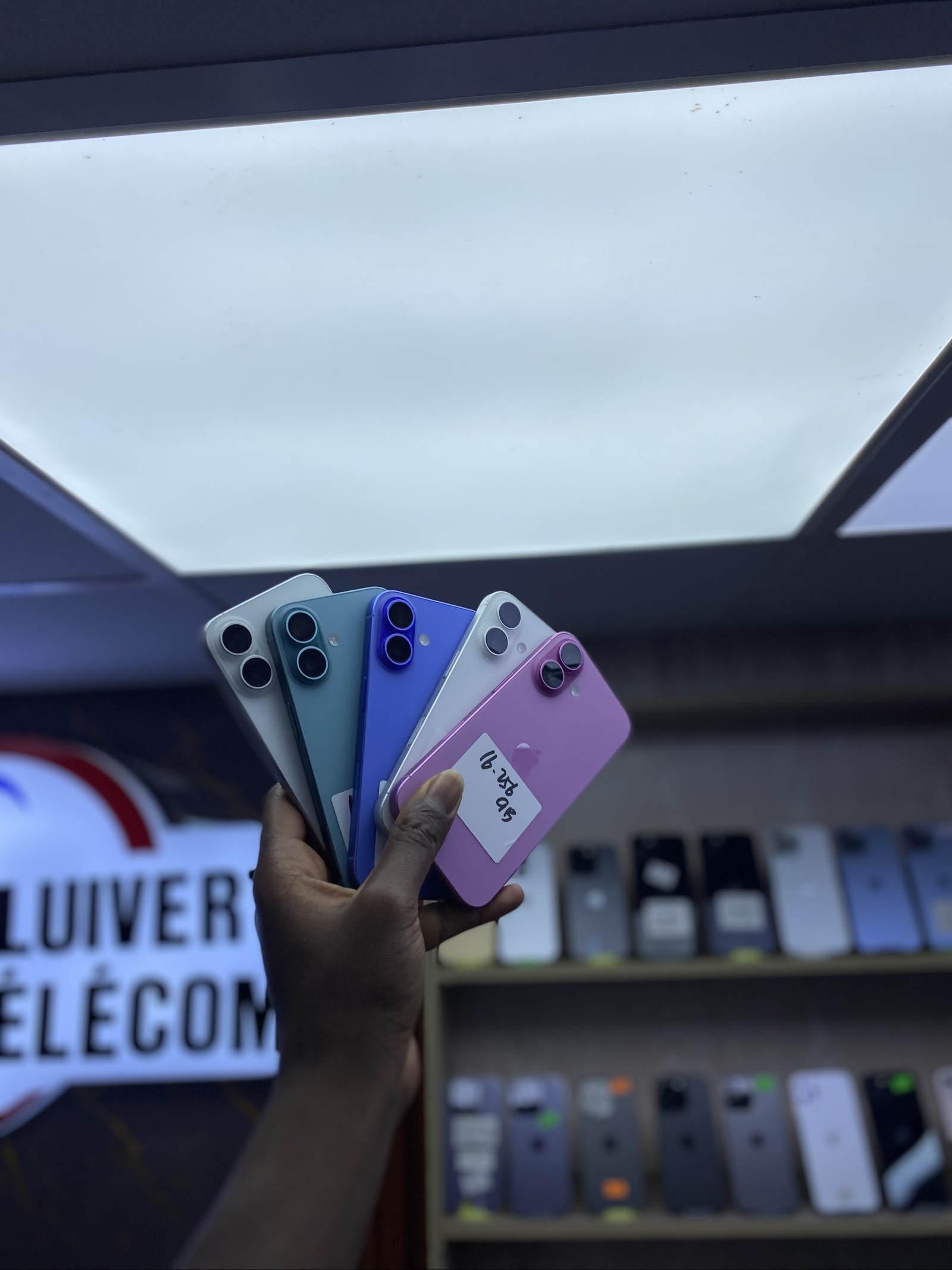iPhone 16simple - 2