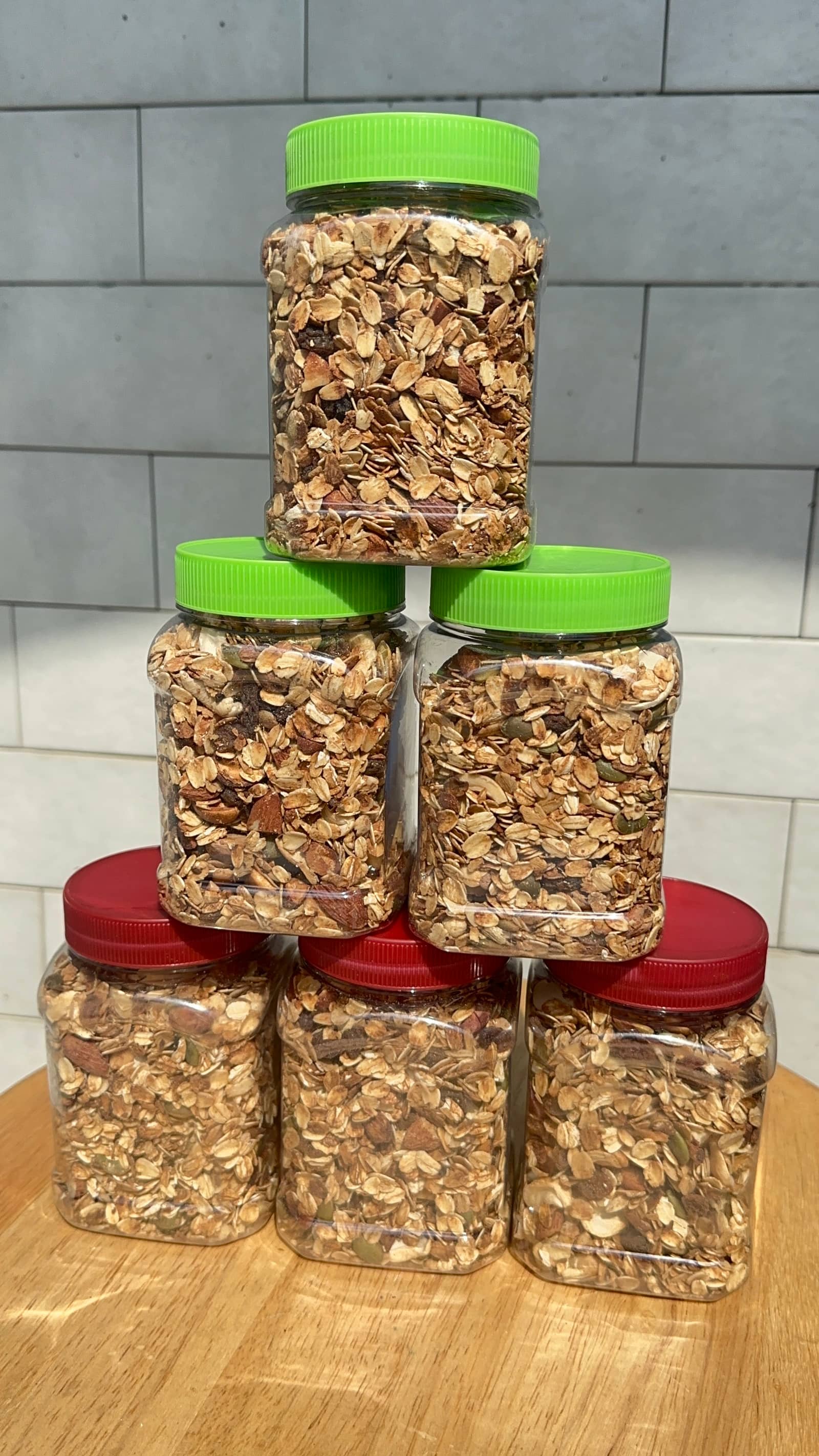Greek Yogurt ( Yaourt grec ) - 2