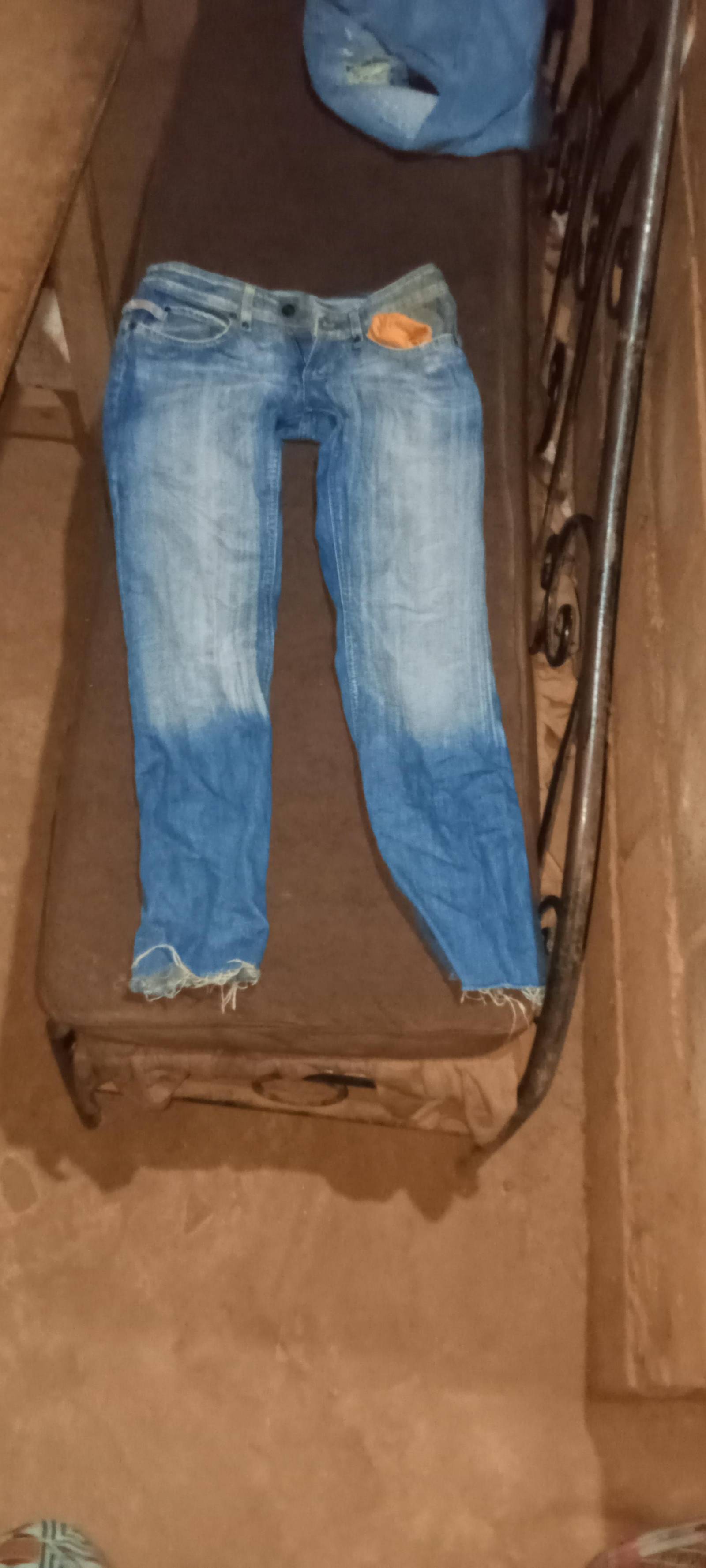 Jean - 3