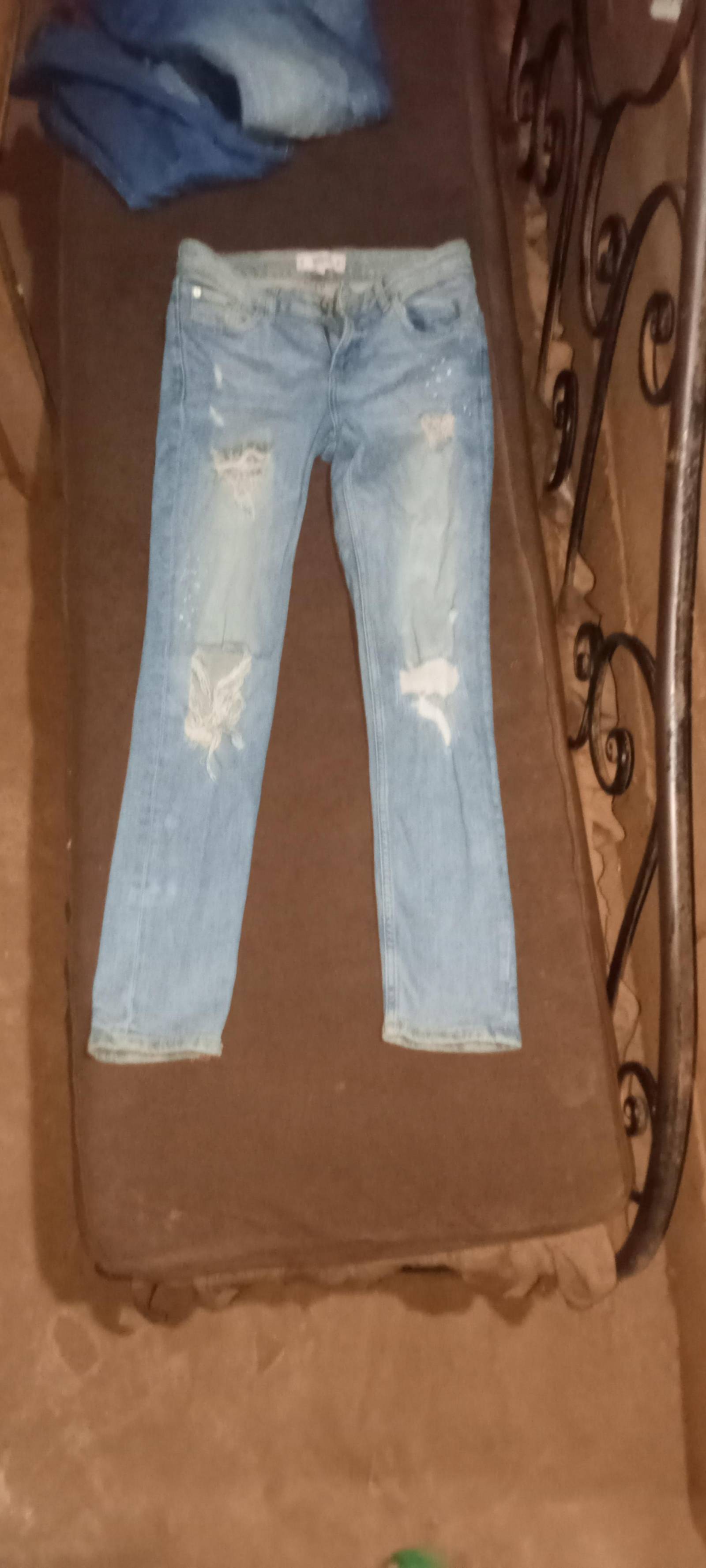 Jean - 4