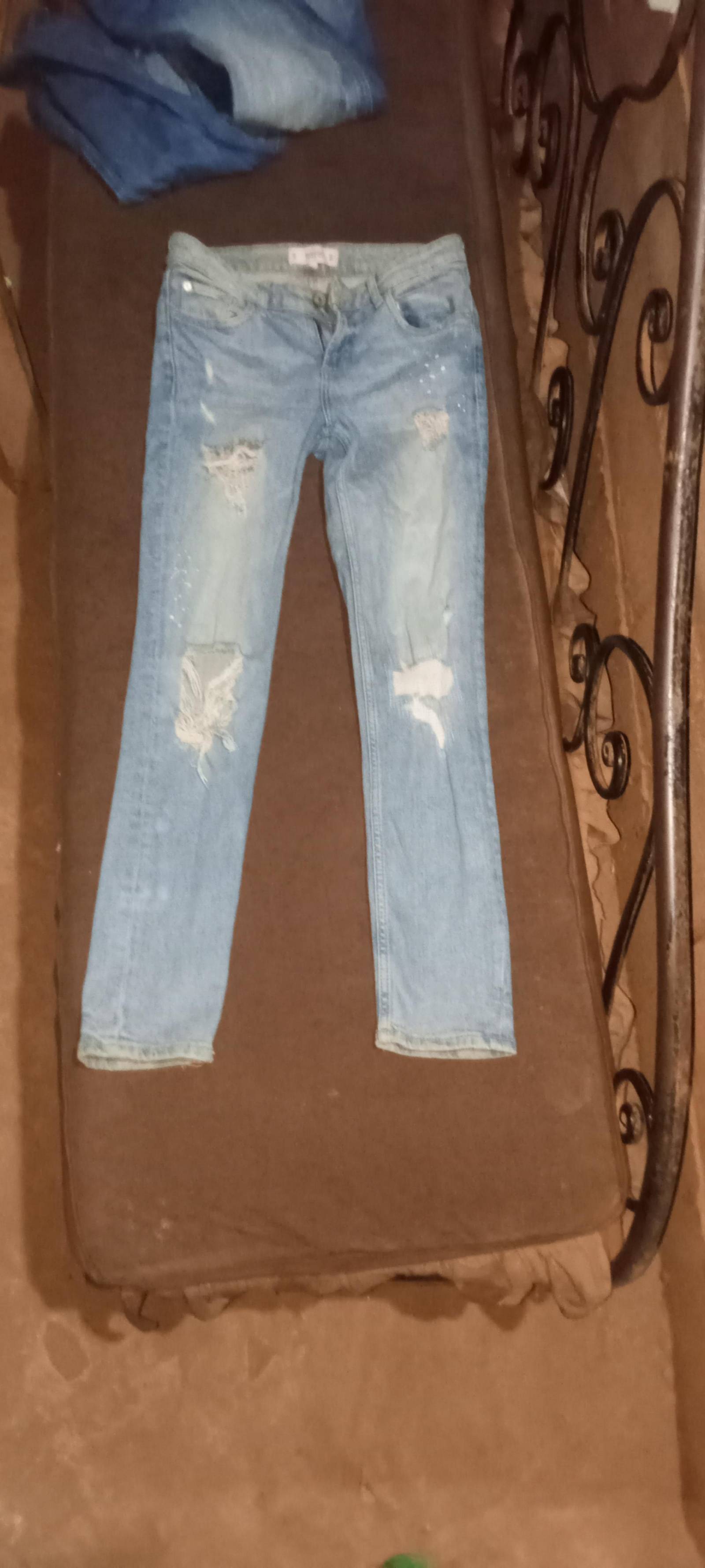 Jean - 5