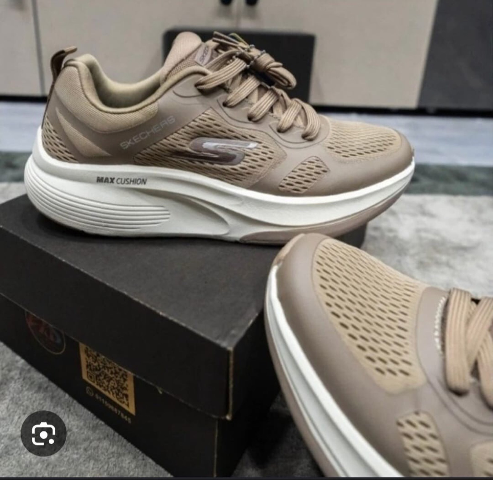 SKECHERS ❤️      Qualité impeccable 👌         Disponible 40 à 45        NB: stock limité 🆘️🆘️ - 2