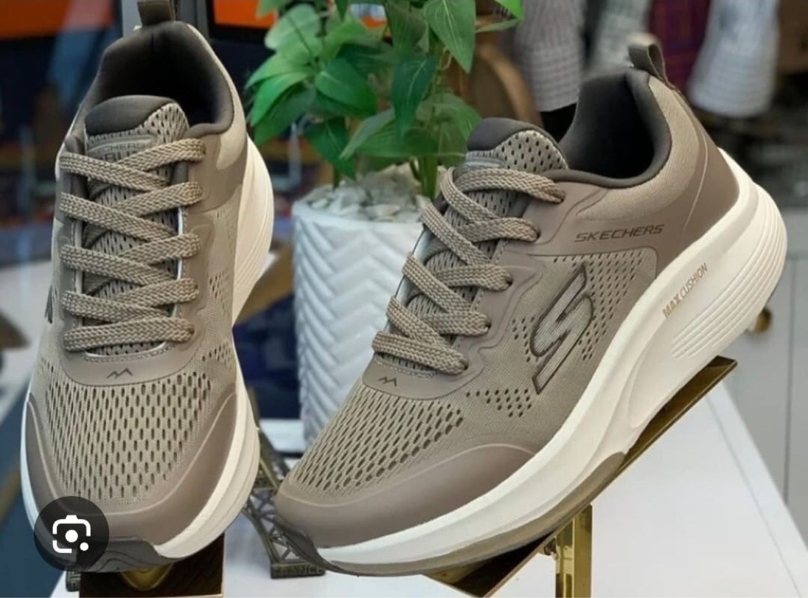 SKECHERS ❤️      Qualité impeccable 👌         Disponible 40 à 45        NB: stock limité 🆘️🆘️ - 3