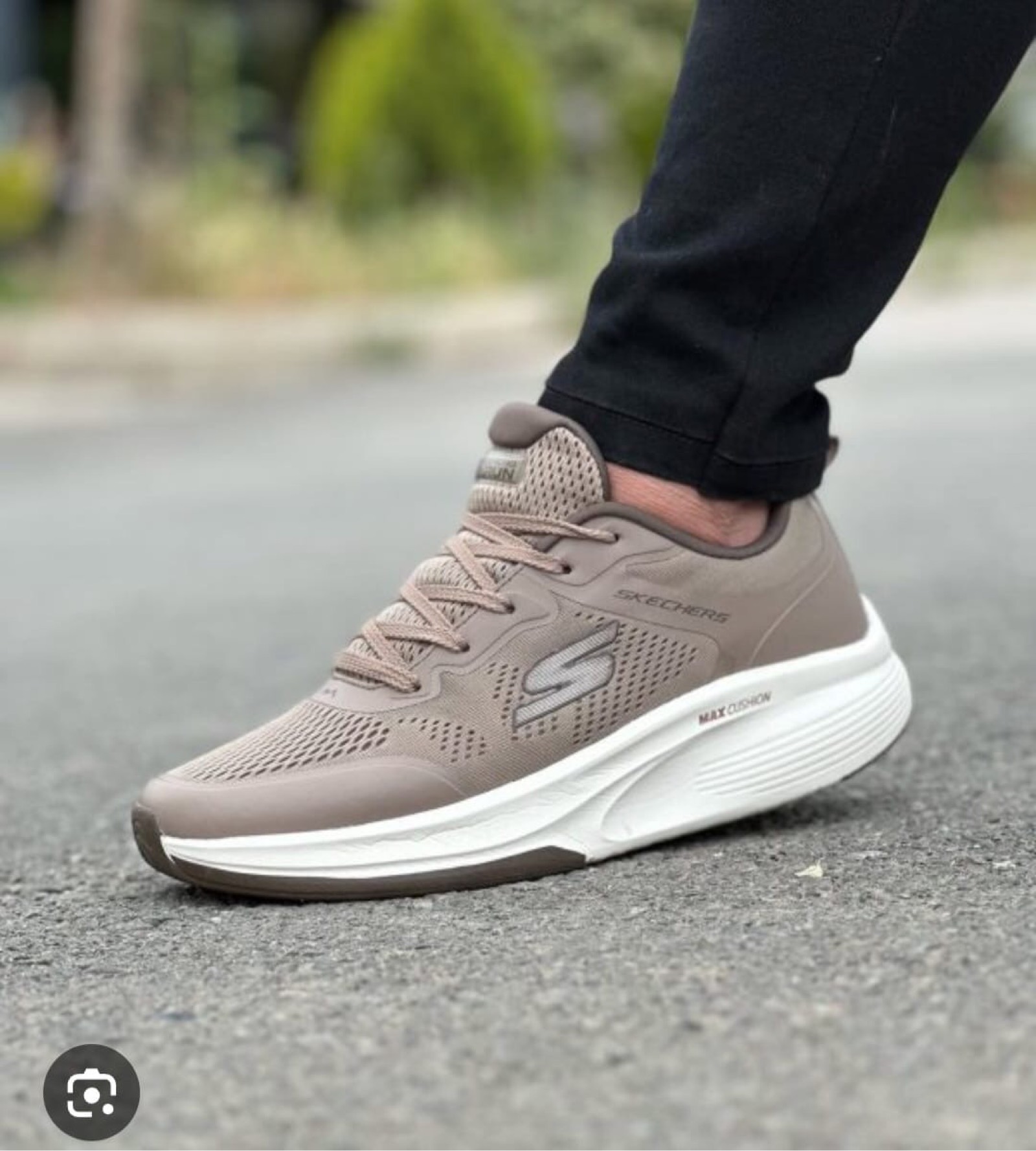 SKECHERS ❤️      Qualité impeccable 👌         Disponible 40 à 45        NB: stock limité 🆘️🆘️ - 4