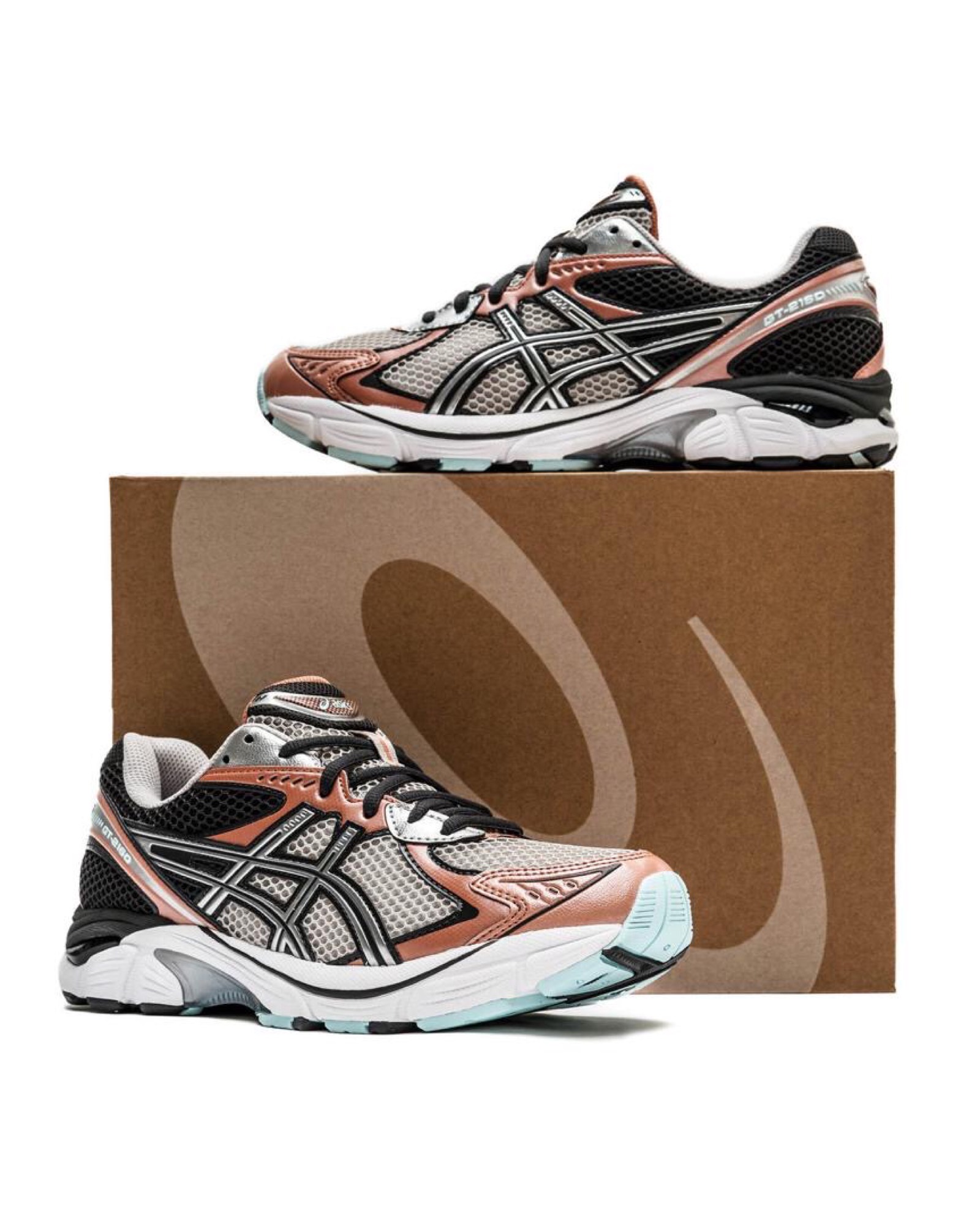 ASICS GEL 💦💦        ORIGINAL 💯💯  Made in VIETNAM 🫡🫡       Available size 40 to 45 - 2