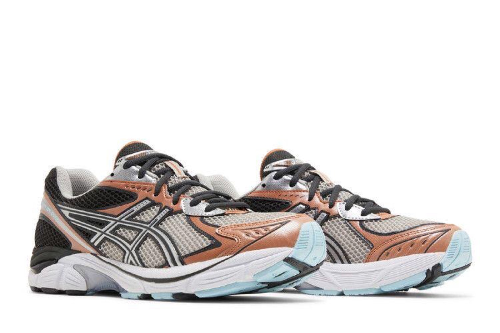 ASICS GEL 💦💦        ORIGINAL 💯💯  Made in VIETNAM 🫡🫡       Available size 40 to 45 - 4