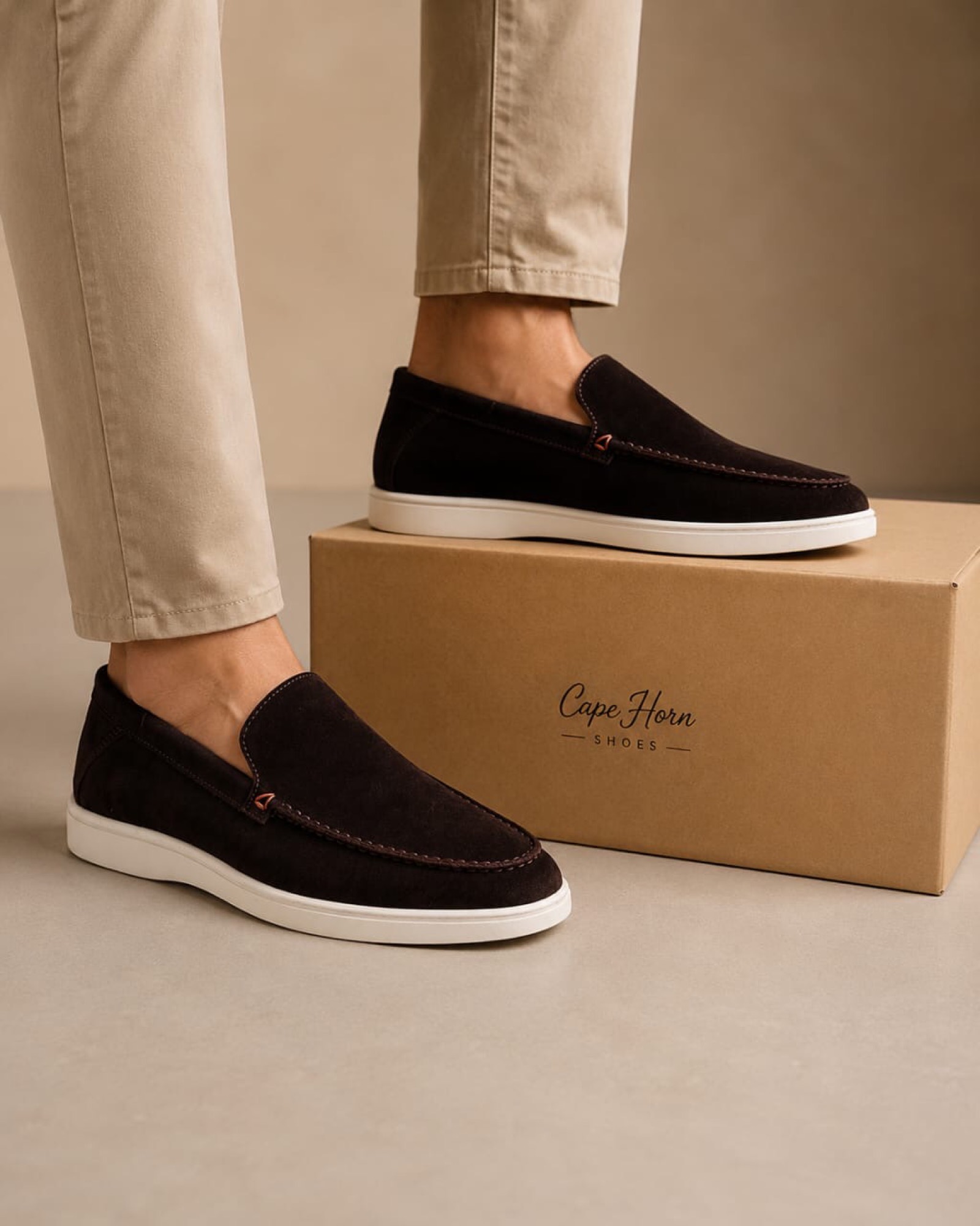 Santoni - 2