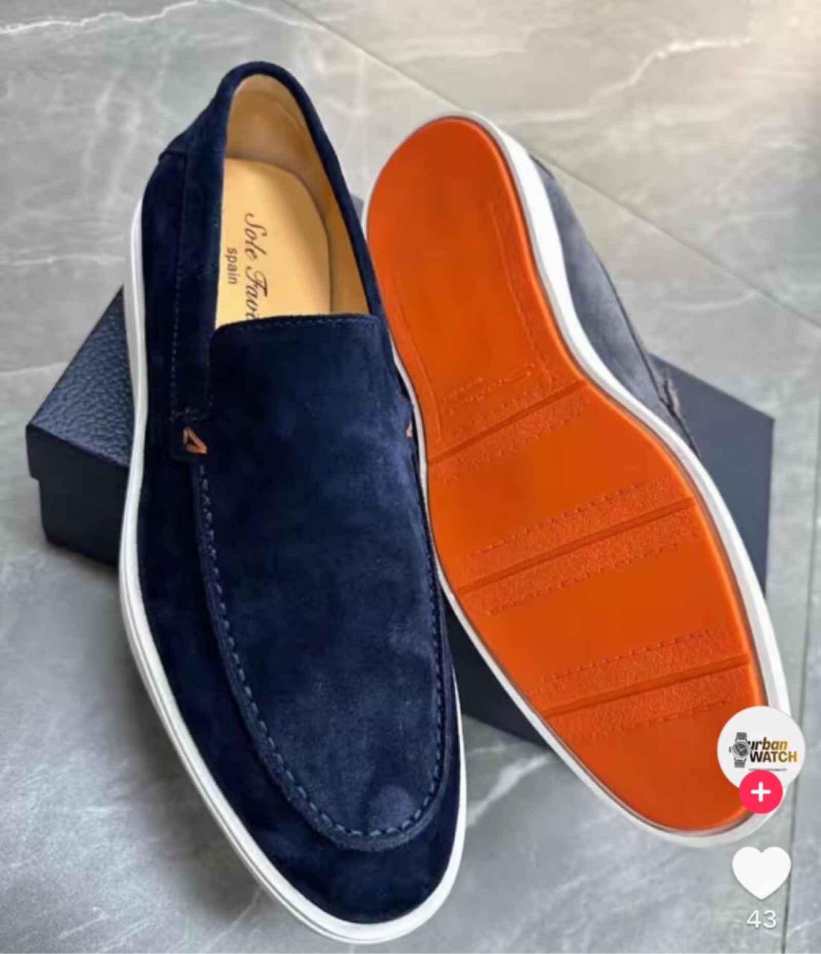 Santoni - 3