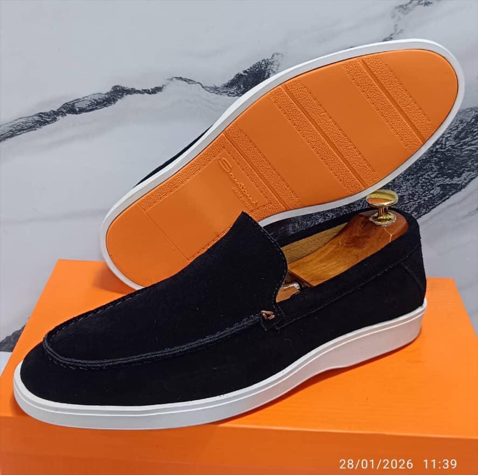 Santoni - 5