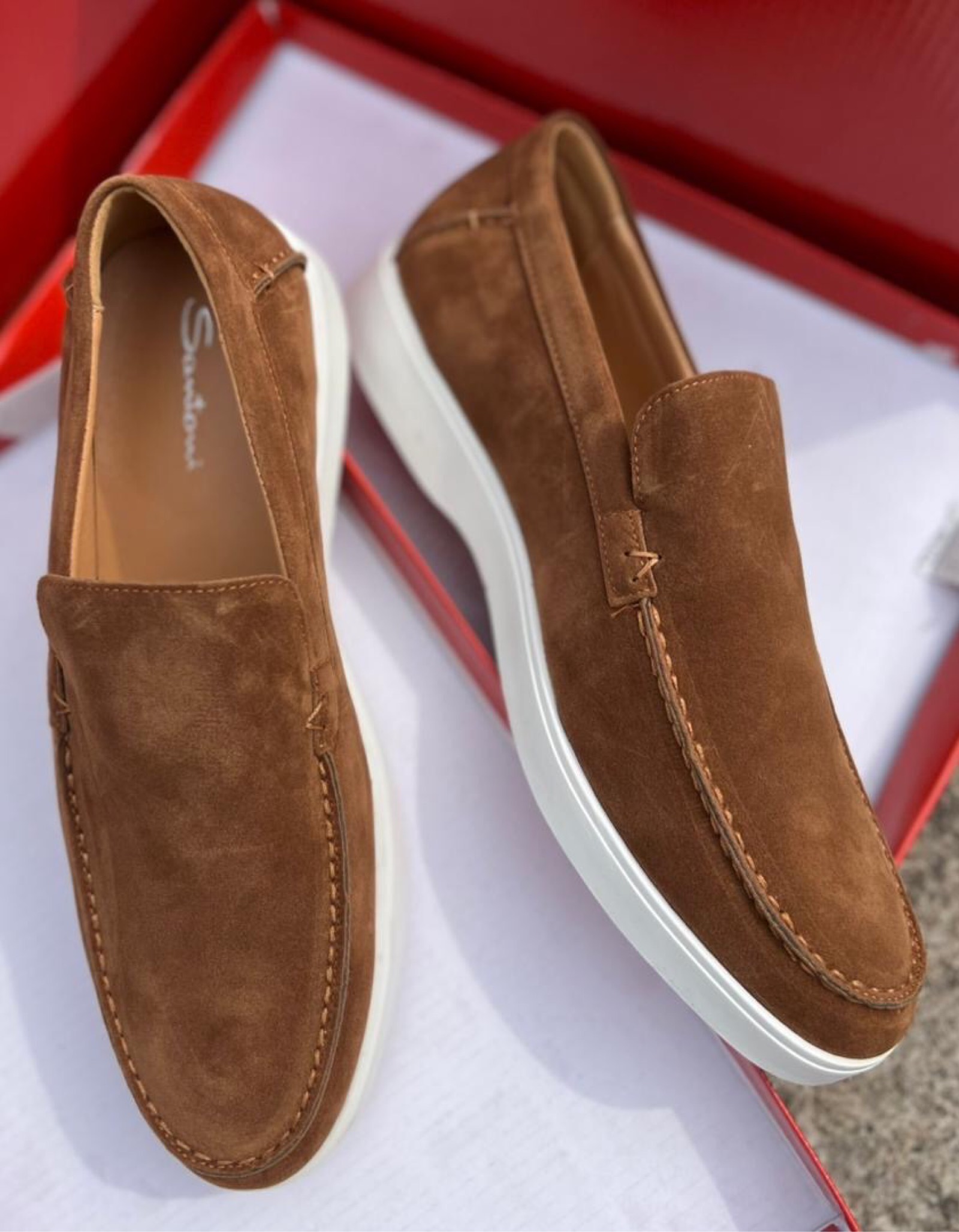 Santoni - 6