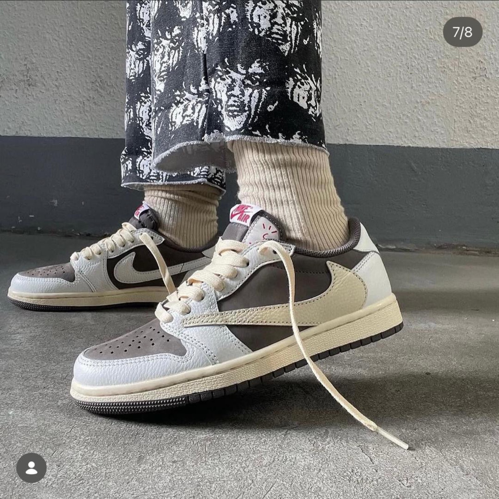 Nike Travis Scott 39,40,41,42,43,44,45 ✨ Original ✅