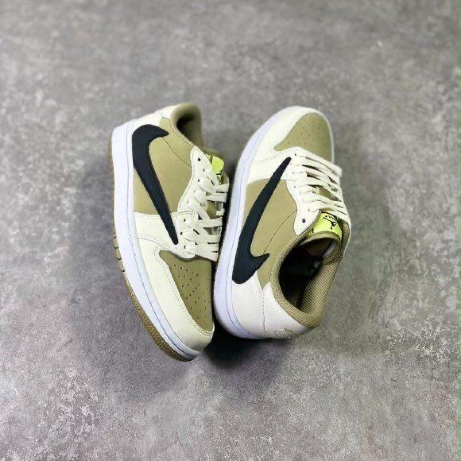 Nike Travis Scott  39,40,41,42,43,44,45 ✨ Original ✅ - 4