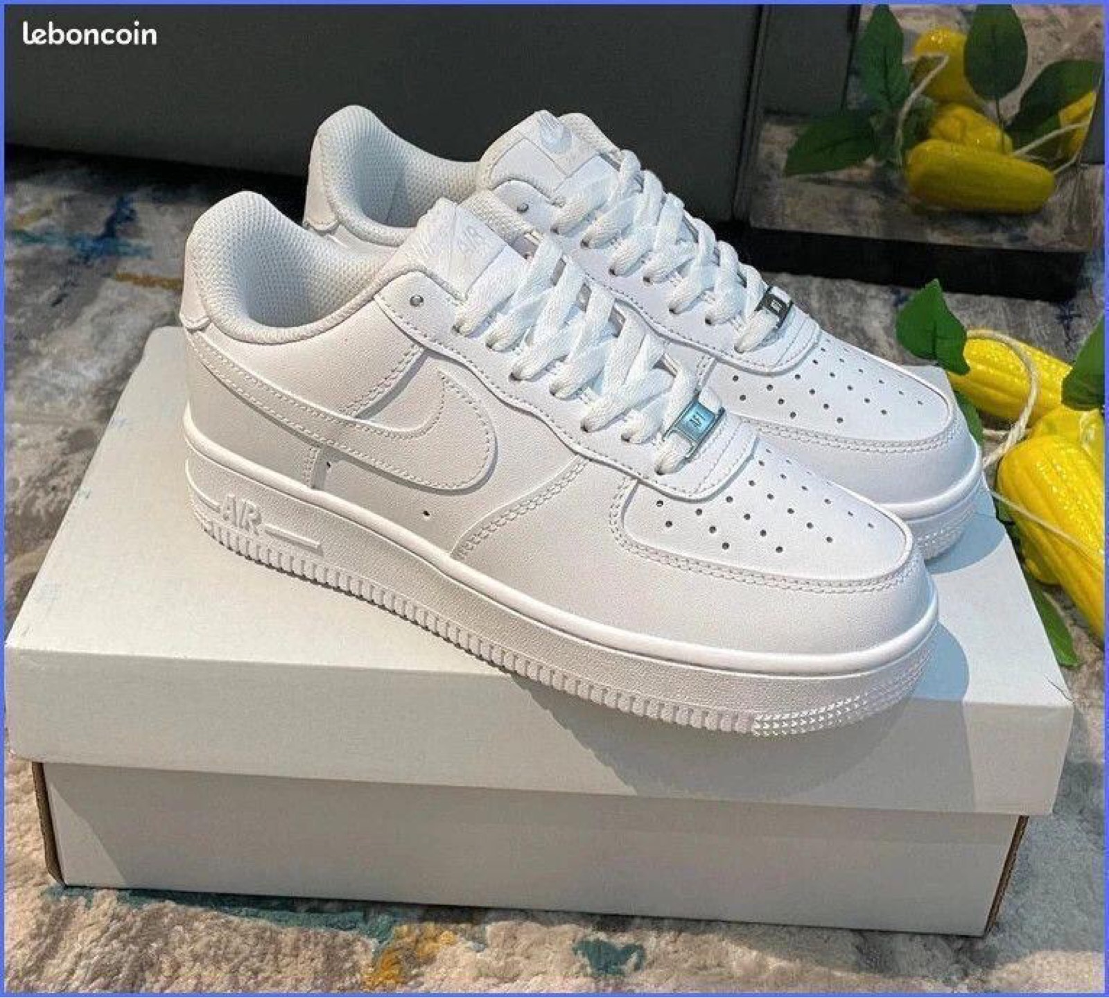 Air force  37,38,39,40,41,42,43,44,45 ✨ Original ✅ - 2
