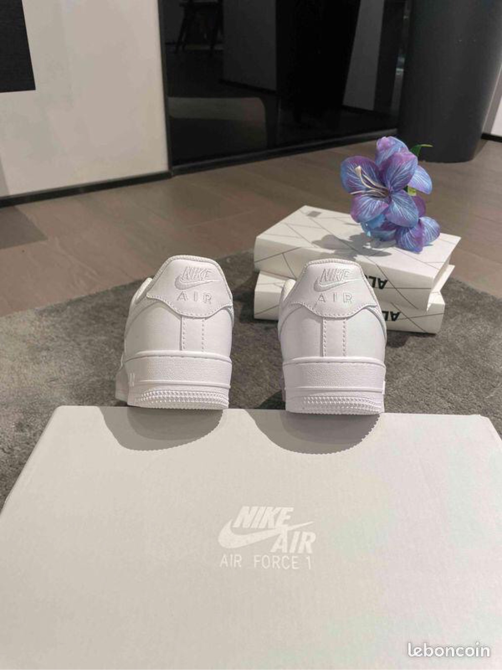 Air force  37,38,39,40,41,42,43,44,45 ✨ Original ✅ - 3