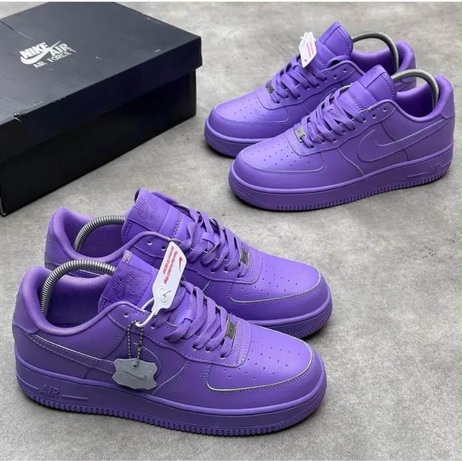 Aire nike 🟣 - 2