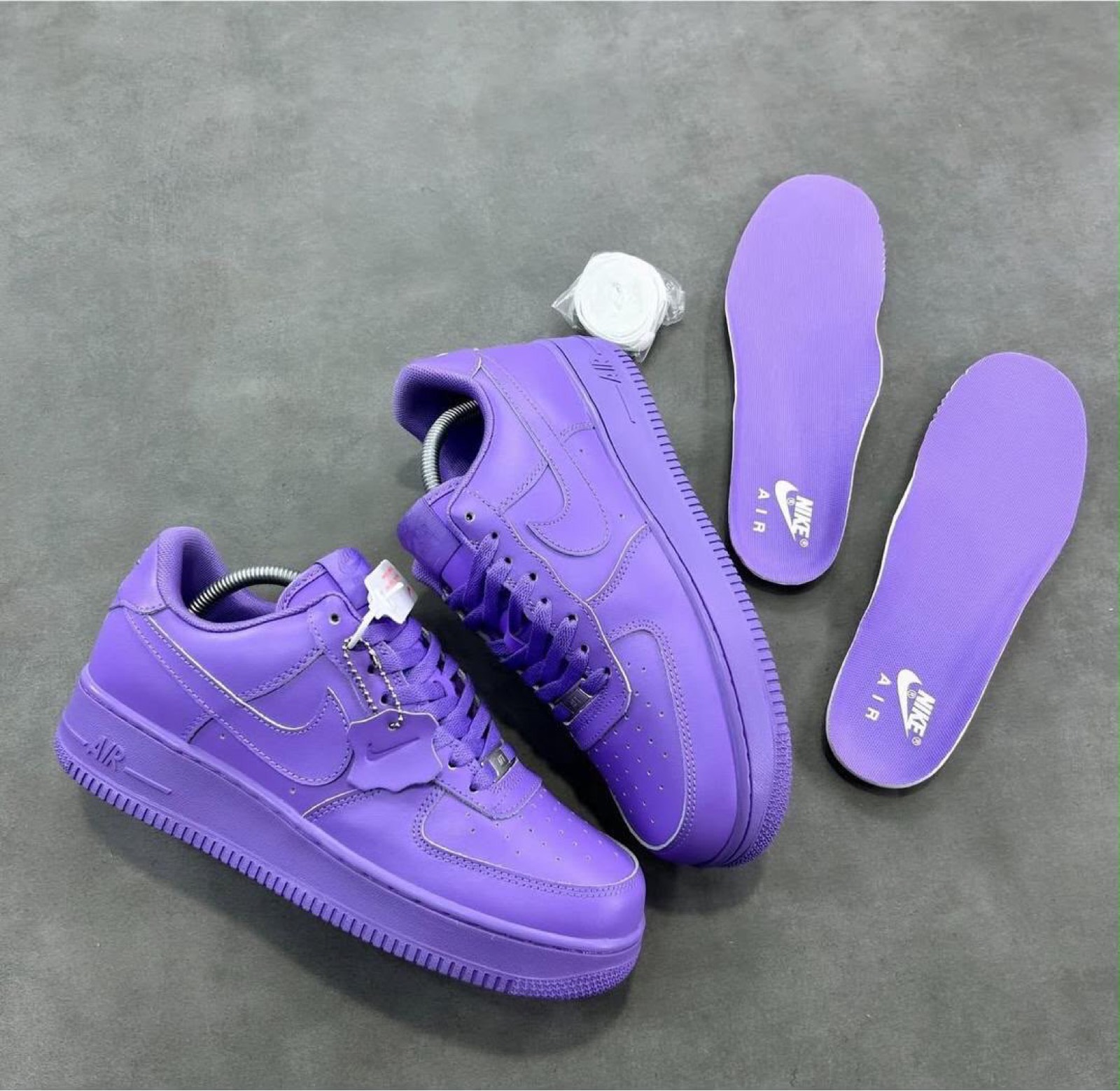 Aire nike 🟣 - 3