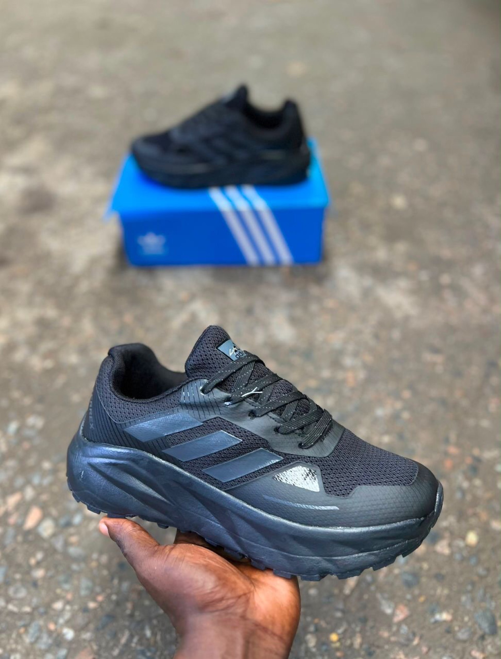 Adidas ///