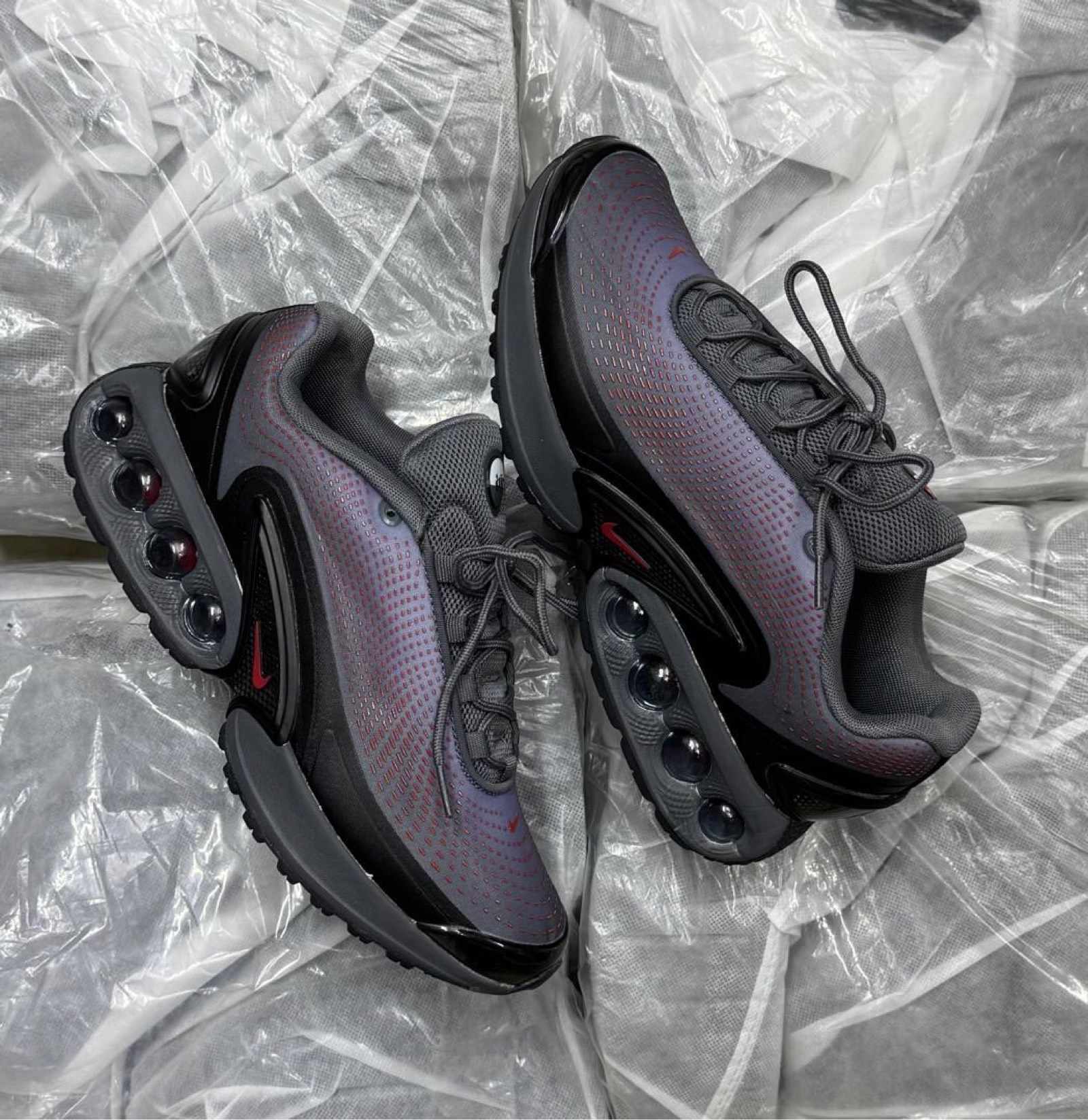 Air Nike Dn ❤️       ORIGINAL 💯 - 2