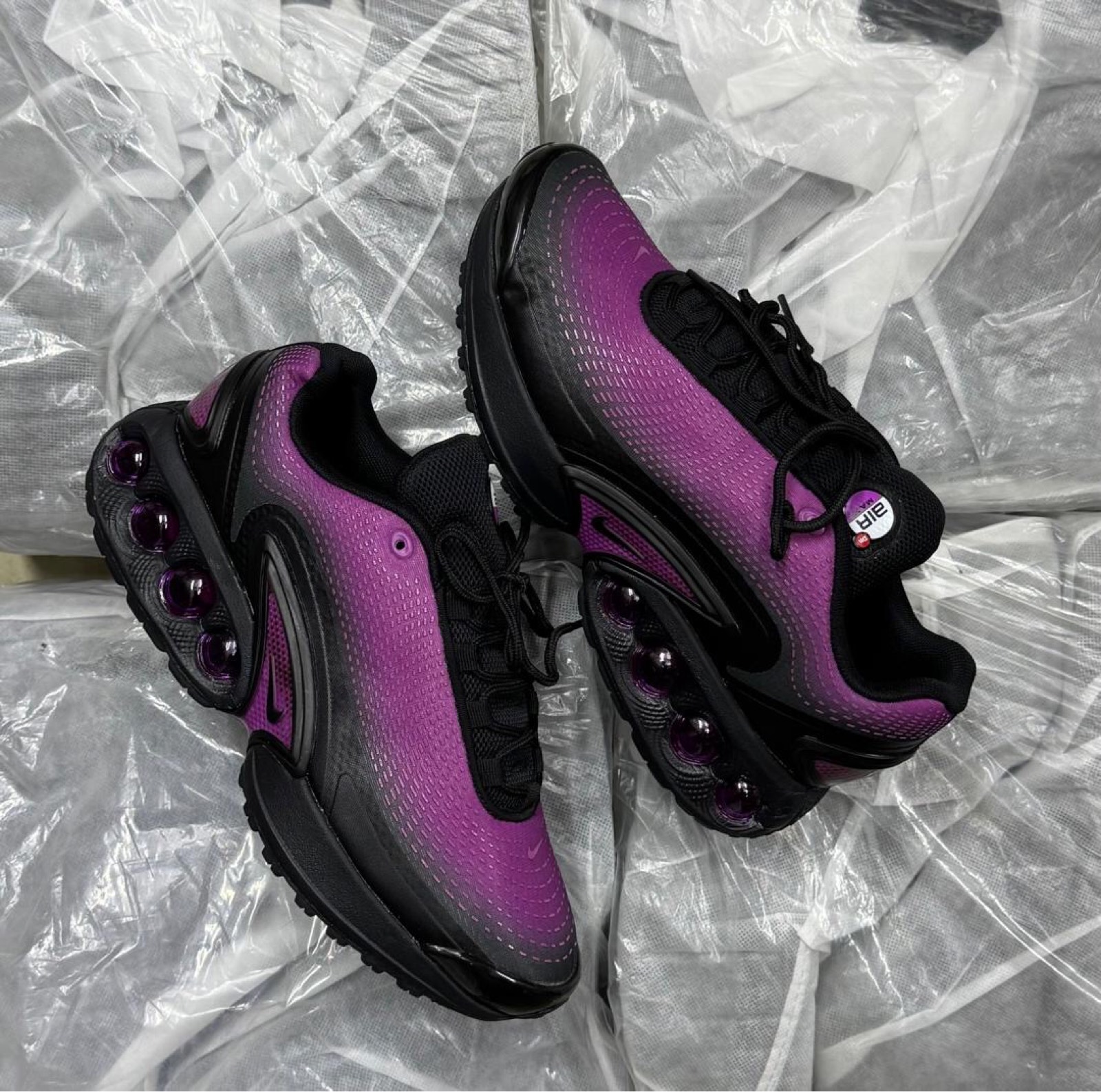 Air Nike Dn ❤️       ORIGINAL 💯 - 3