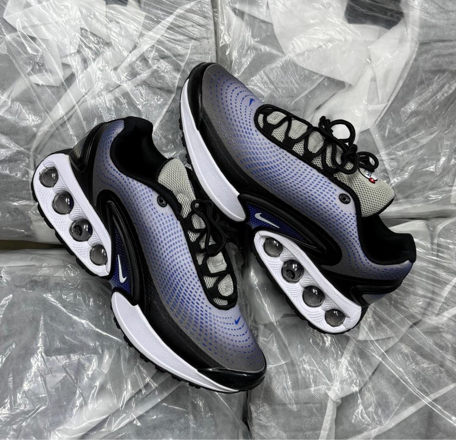 Air Nike Dn ❤️       ORIGINAL 💯 - 4