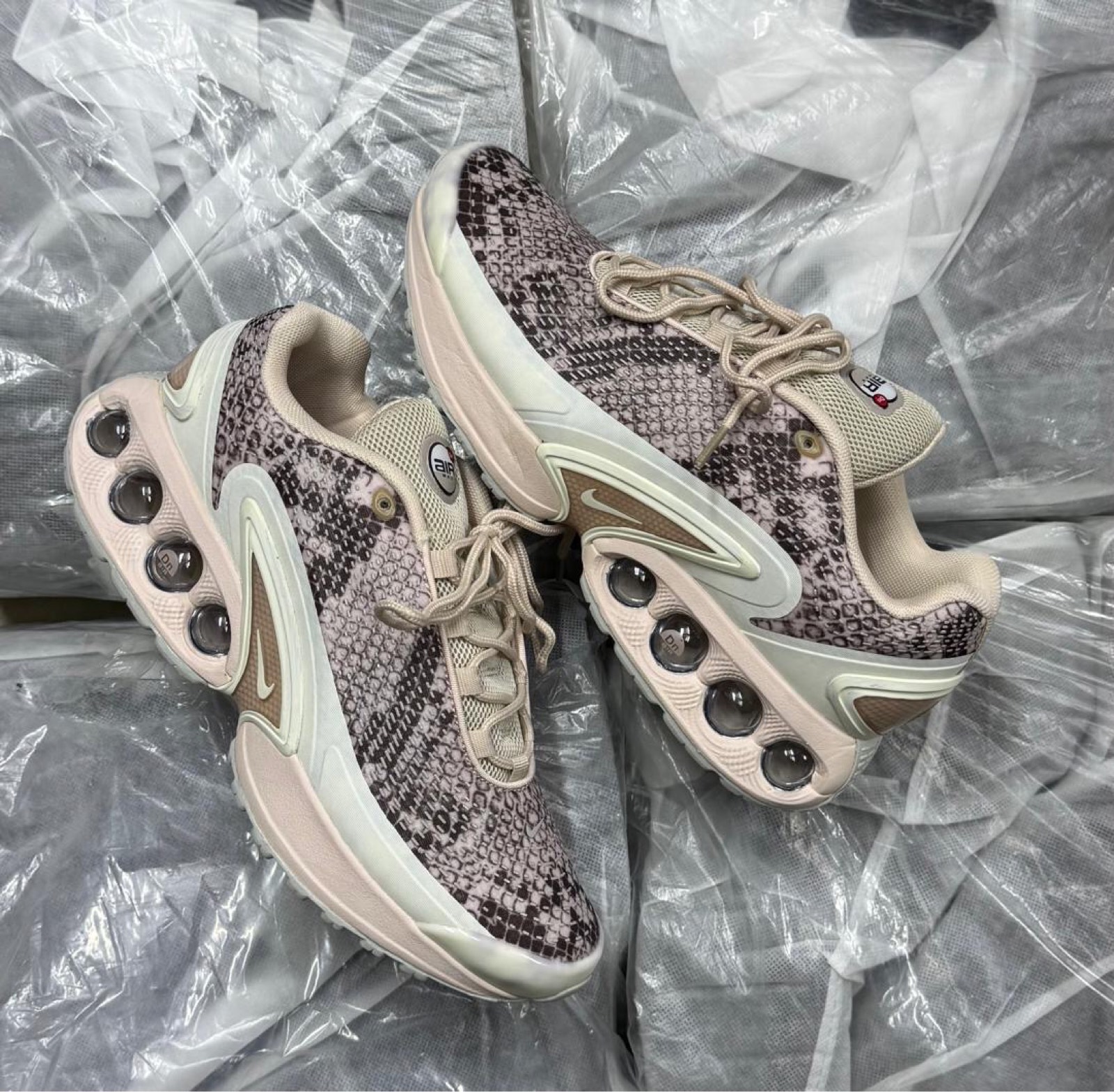 Air Nike Dn ❤️ ORIGINAL 💯