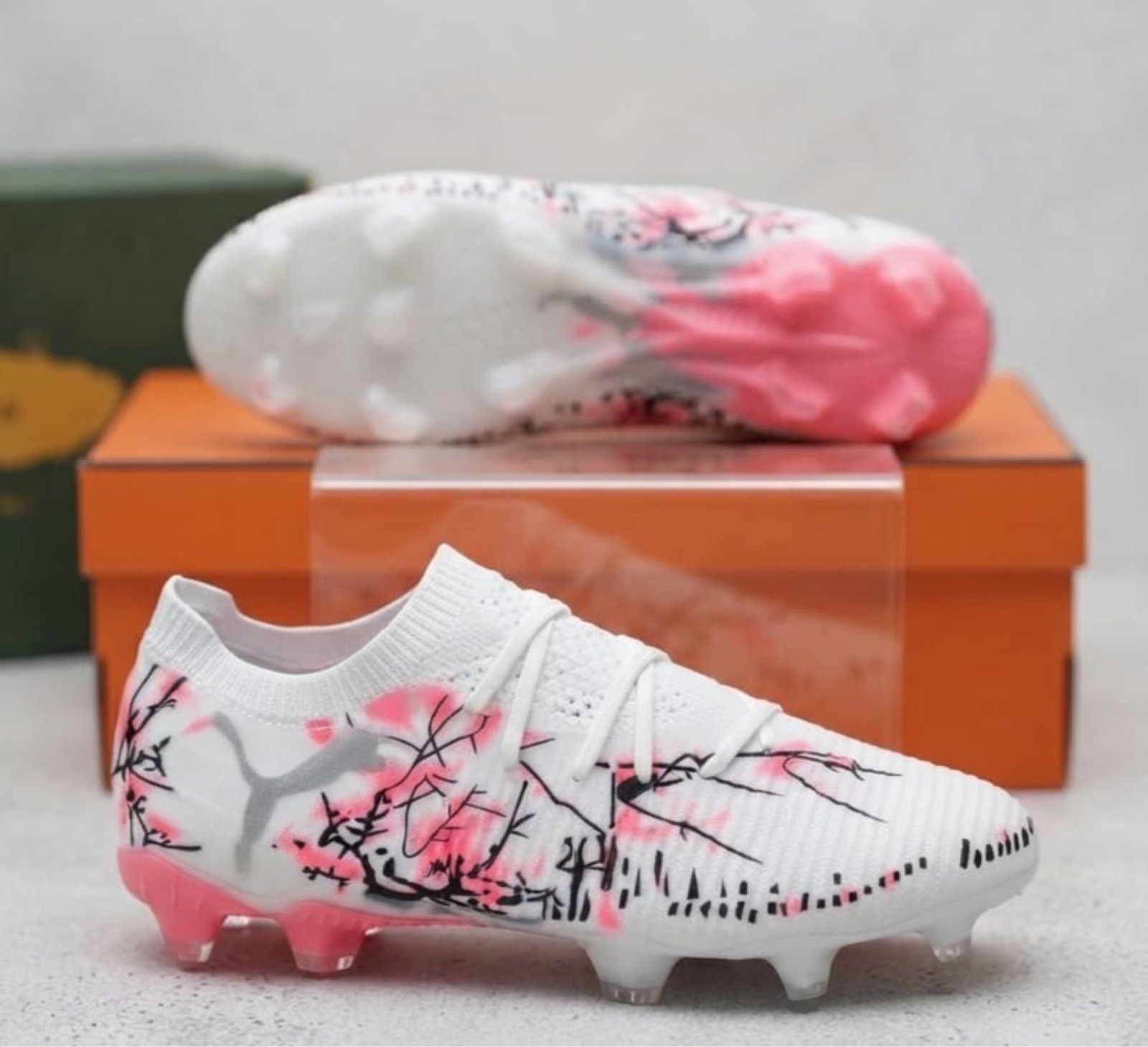 PUMA ❤️     Qualité impeccable 👌 - 2